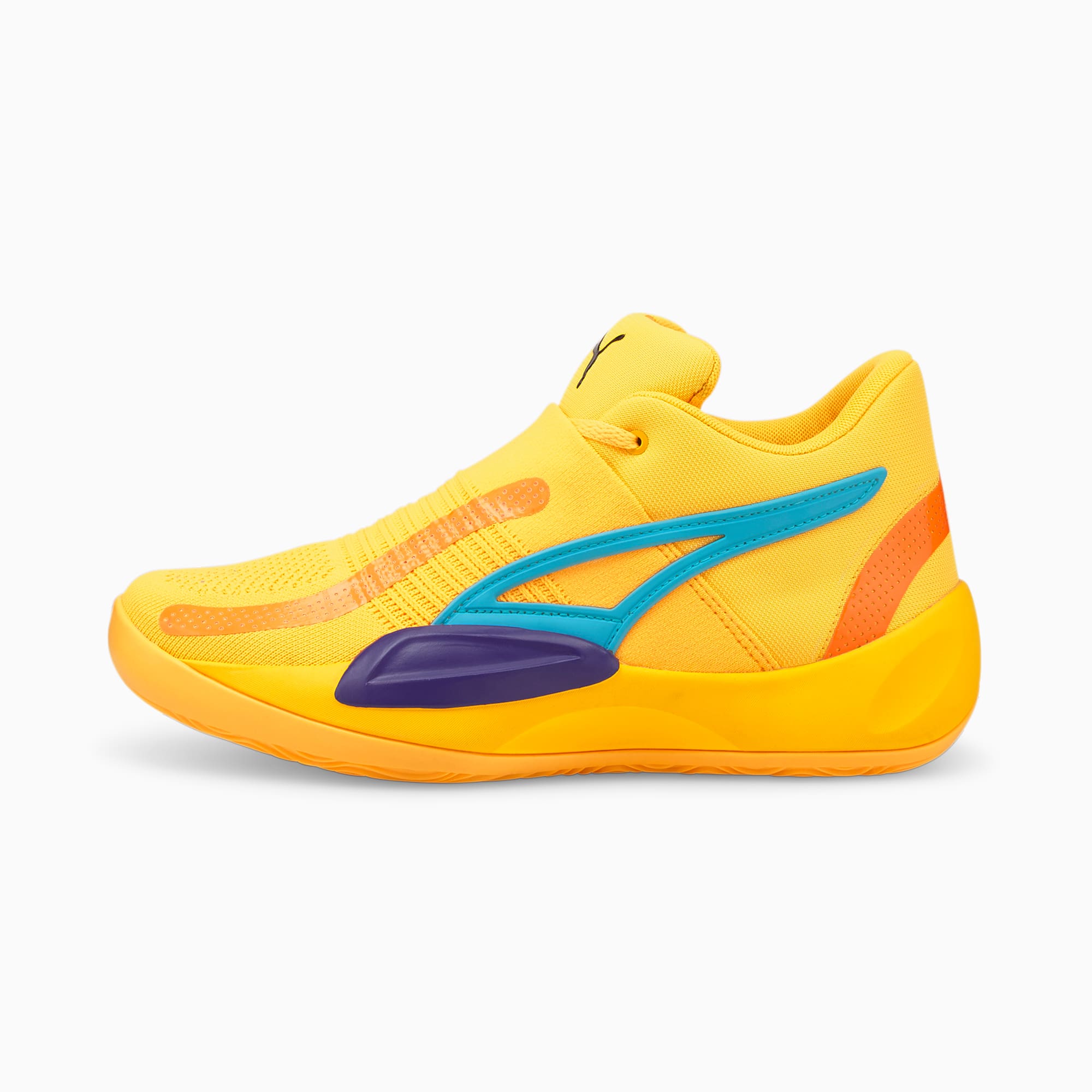 New puma hoop shoes clearance