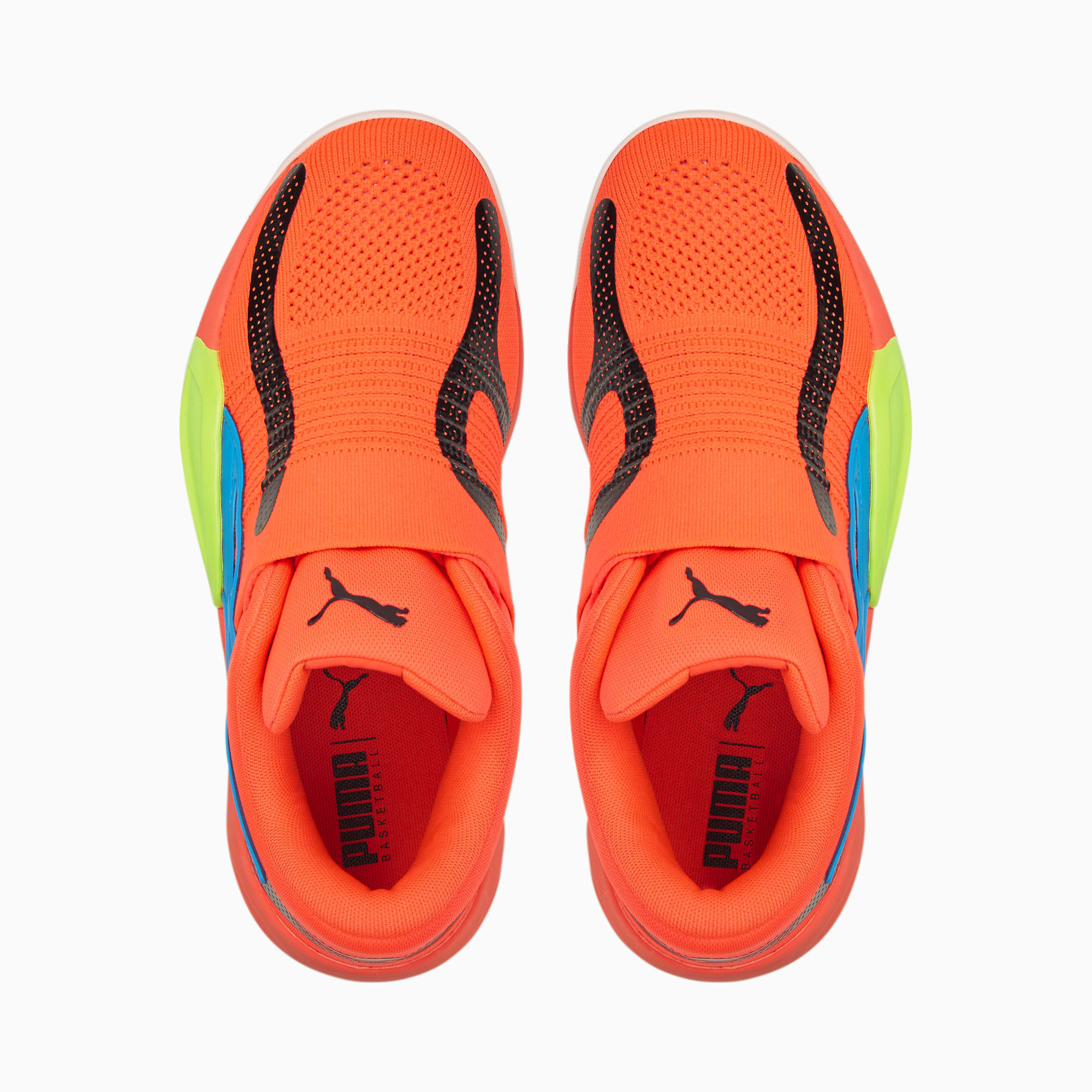 Rise NITRO Basketball Shoes