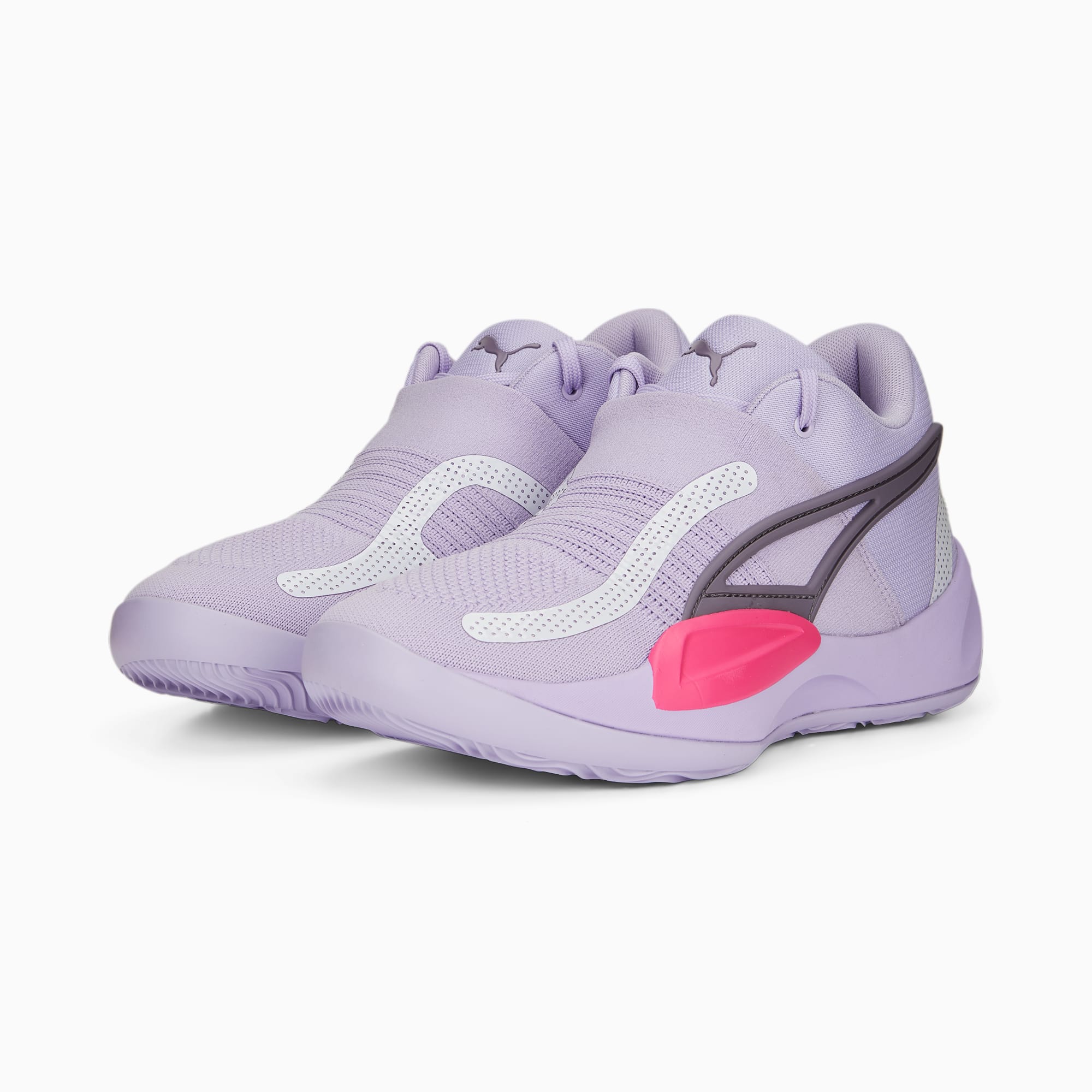 Puma hotsell rise athletic