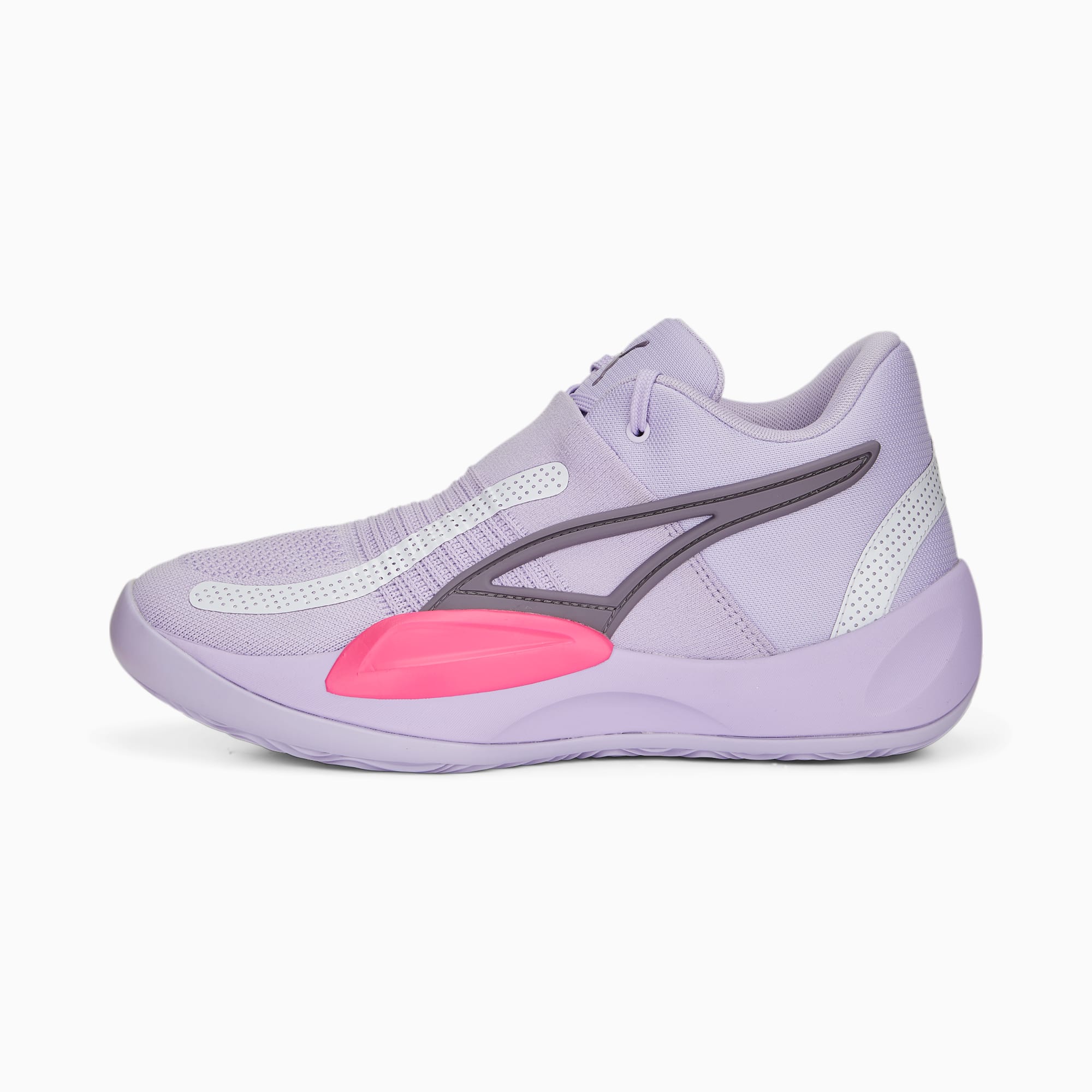 Rise NITRO Basketball Shoes PUMA Shop All Puma PUMA
