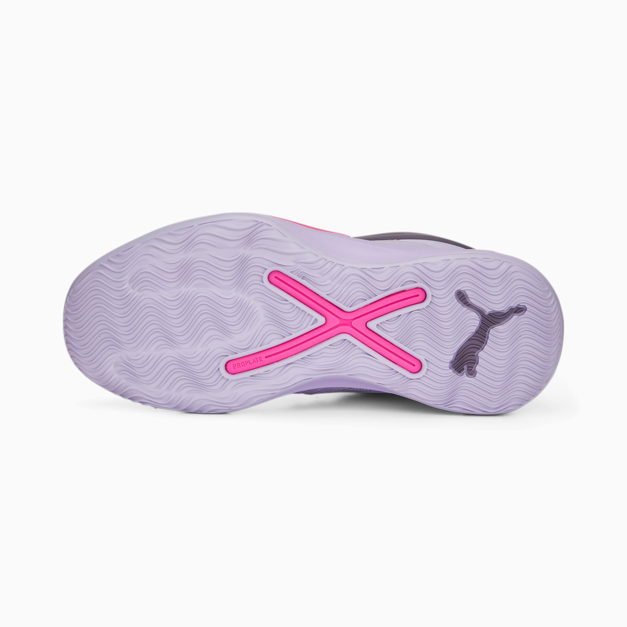 Rise NITRO Basketball Shoes PUMA Shop All Puma PUMA