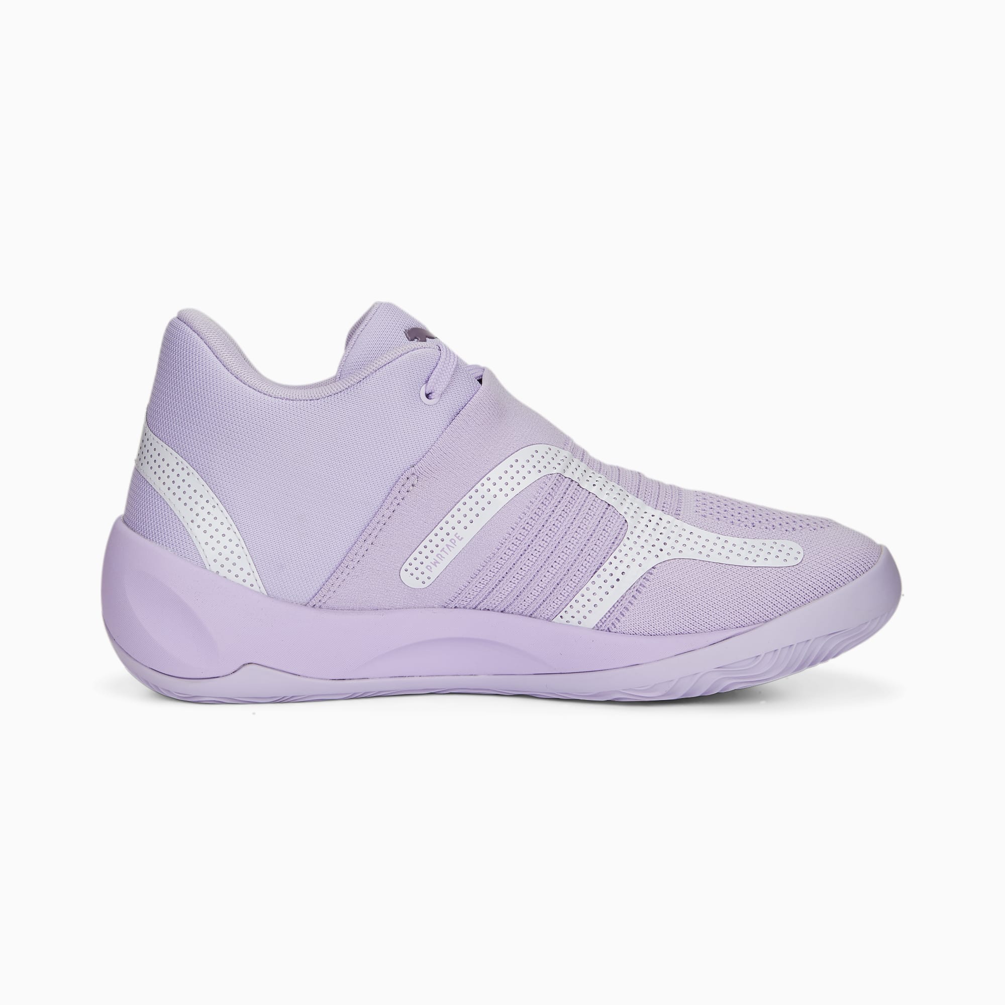 Rise NITRO Basketball Shoes PUMA Shop All Puma PUMA