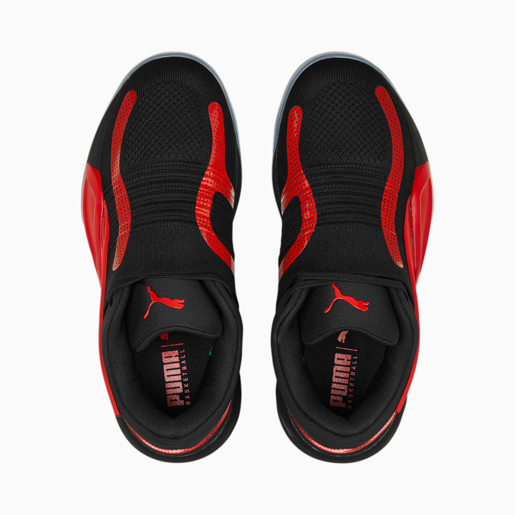 Puma ferrari basketball shoes hot sale