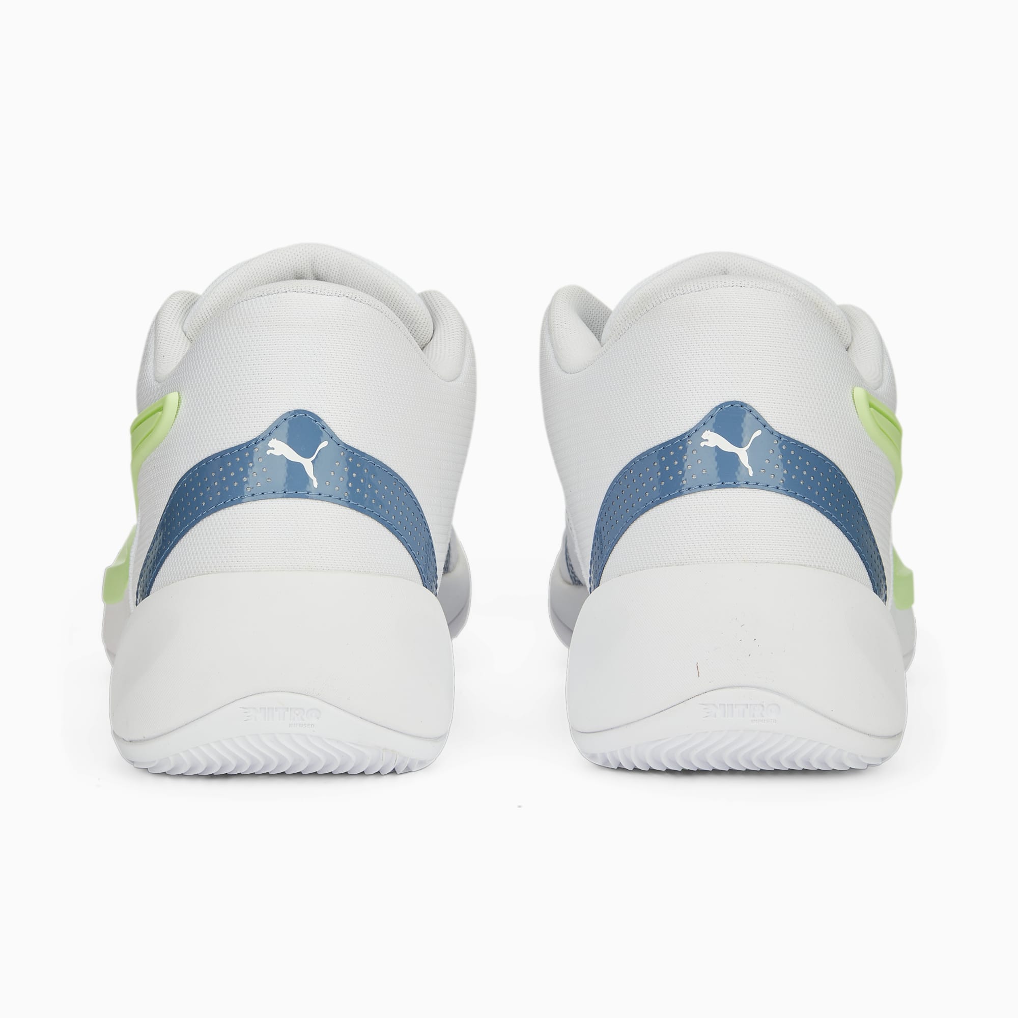 Rise NITRO™ Men's Basketball Shoes | PUMA