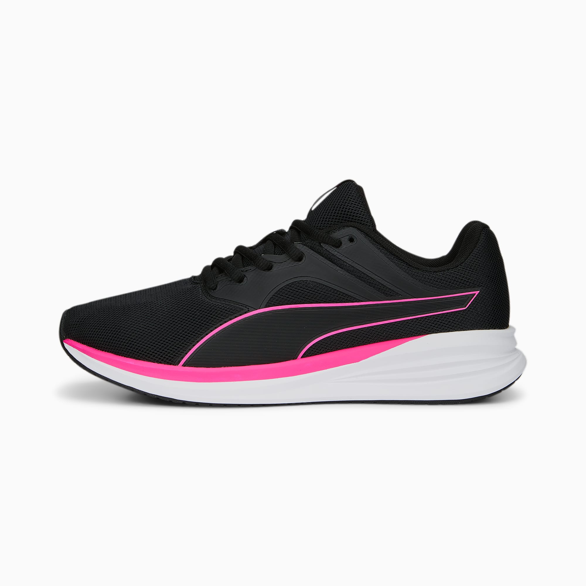Transport Running Shoes PUMA Black Ravish PUMA White PUMA SHOP ALL PUMA PUMA
