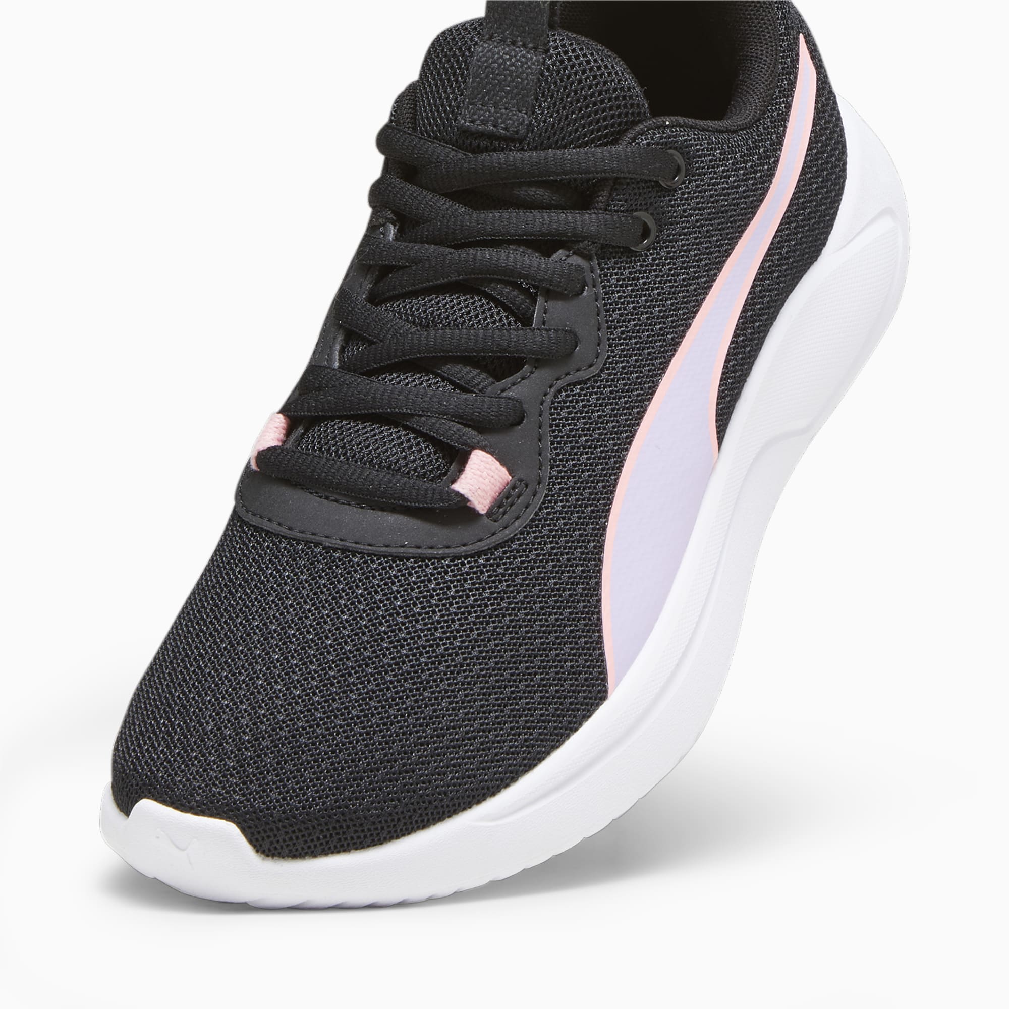 Puma modern runner top