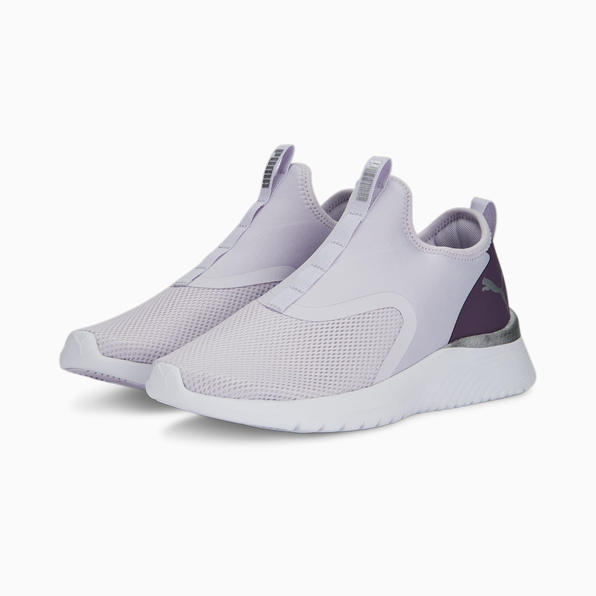 Remedie Slip On Training Shoes Women