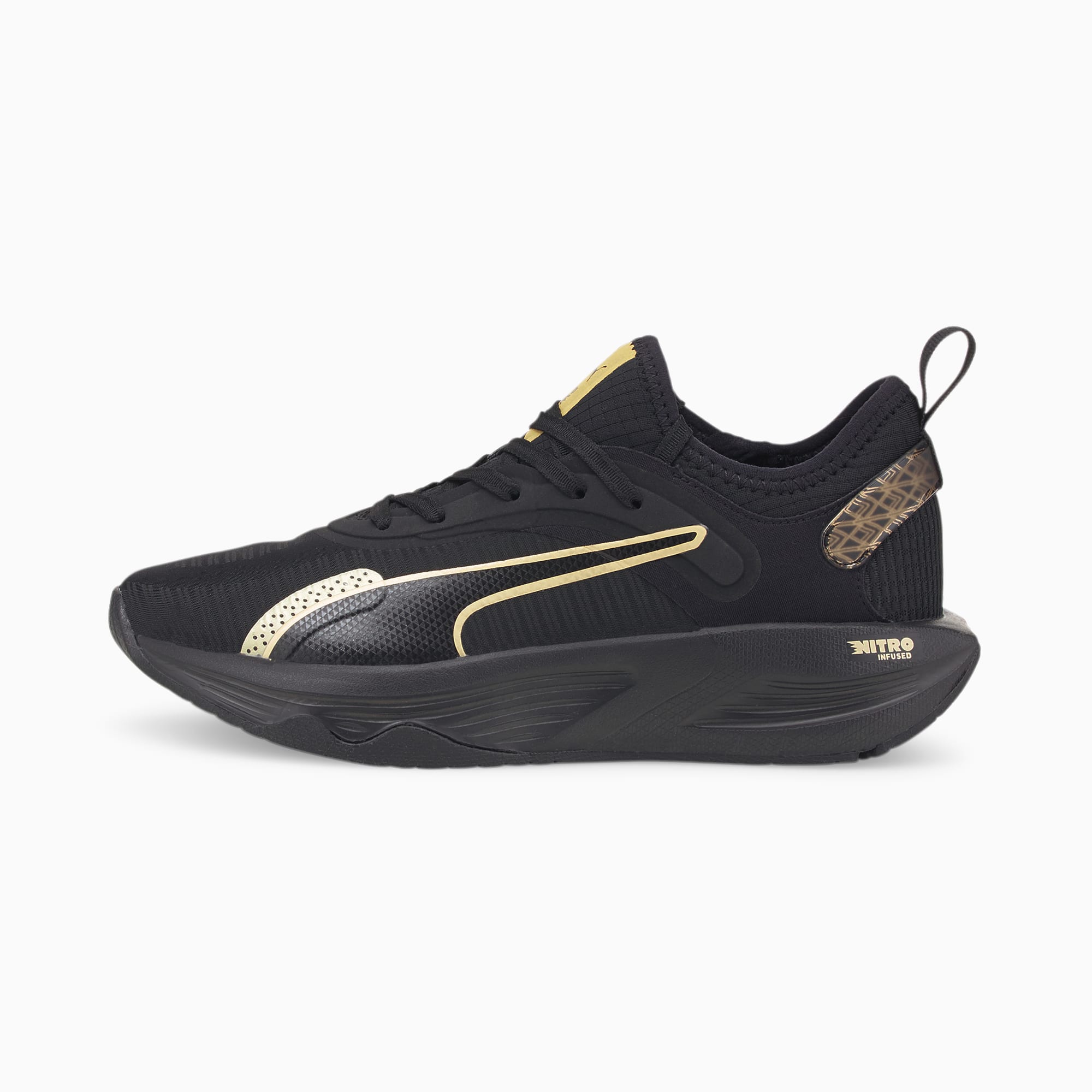 Puma engineered for the female athlete hotsell