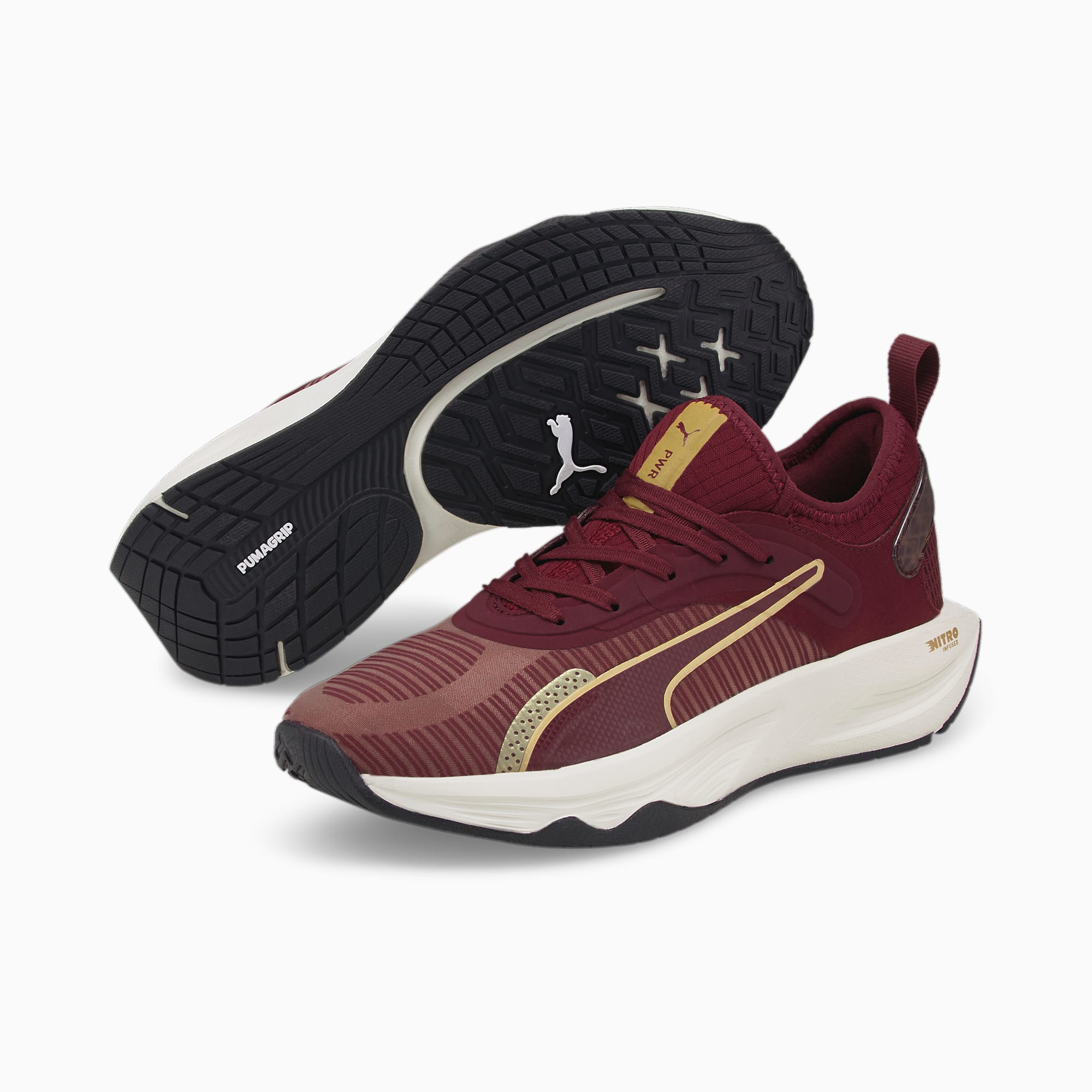 Puma best sale ignite pwr