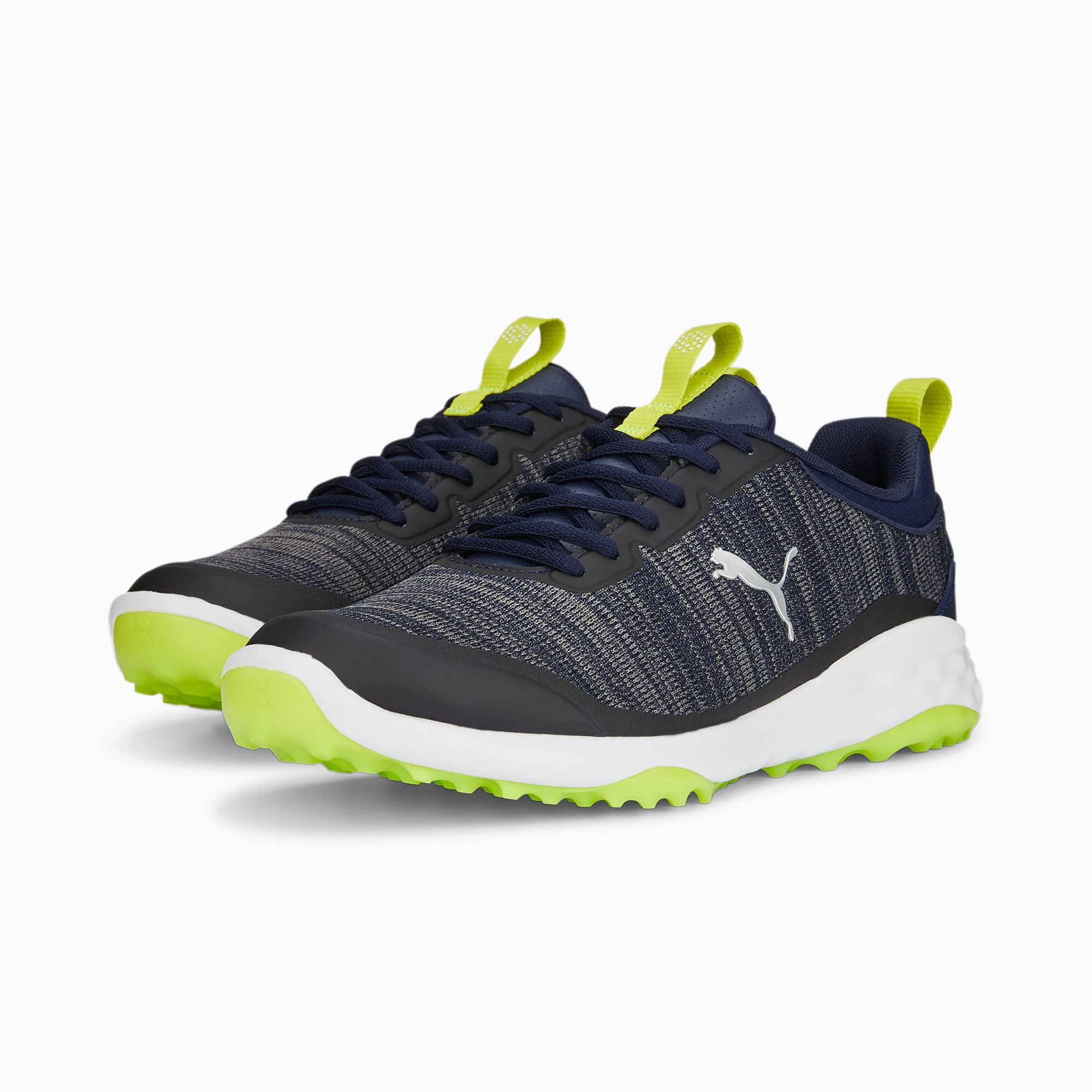 PUMA公式】メンズ ゴルフ フュージョン プロ ラバーソール