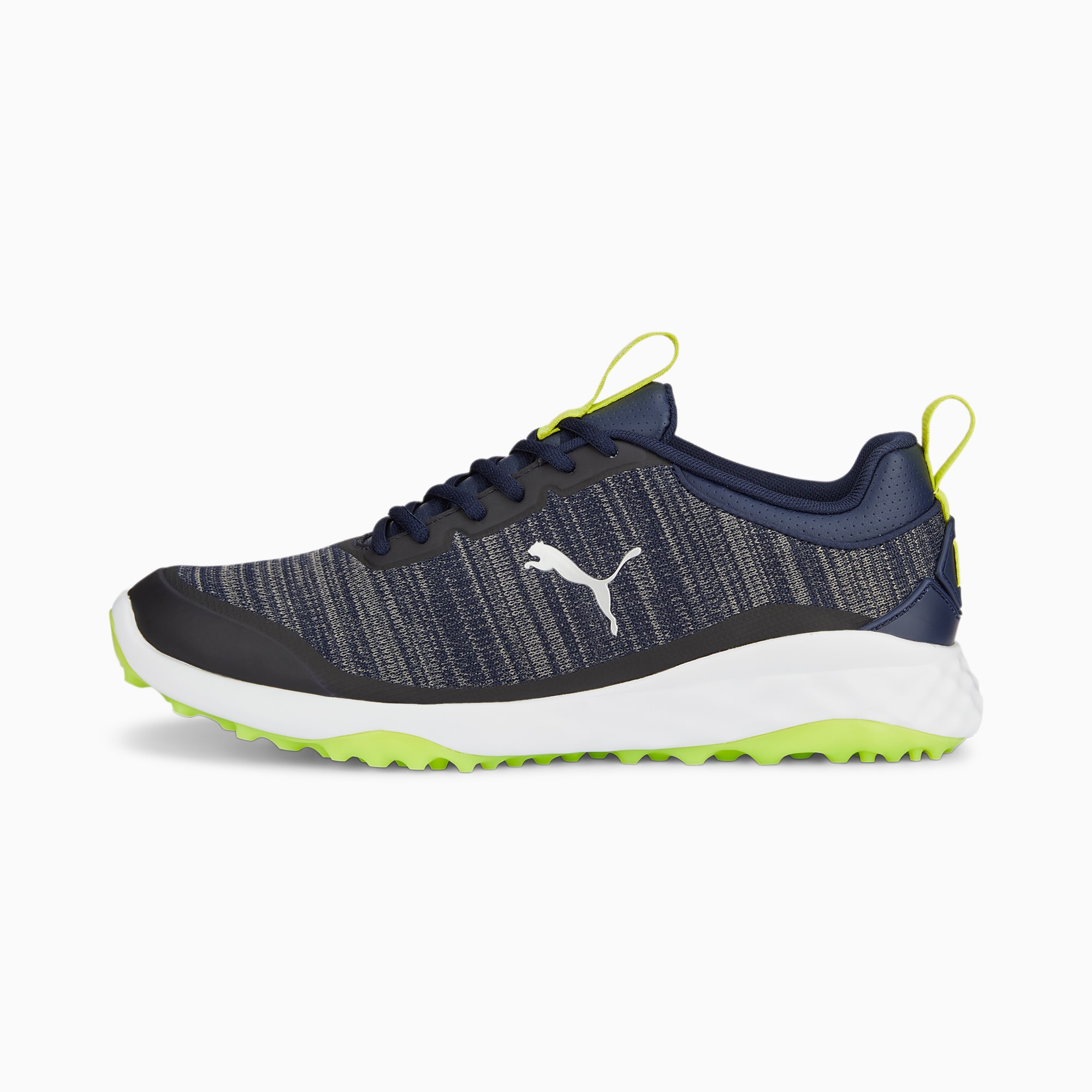 Puma fusion golf shoes hot sale
