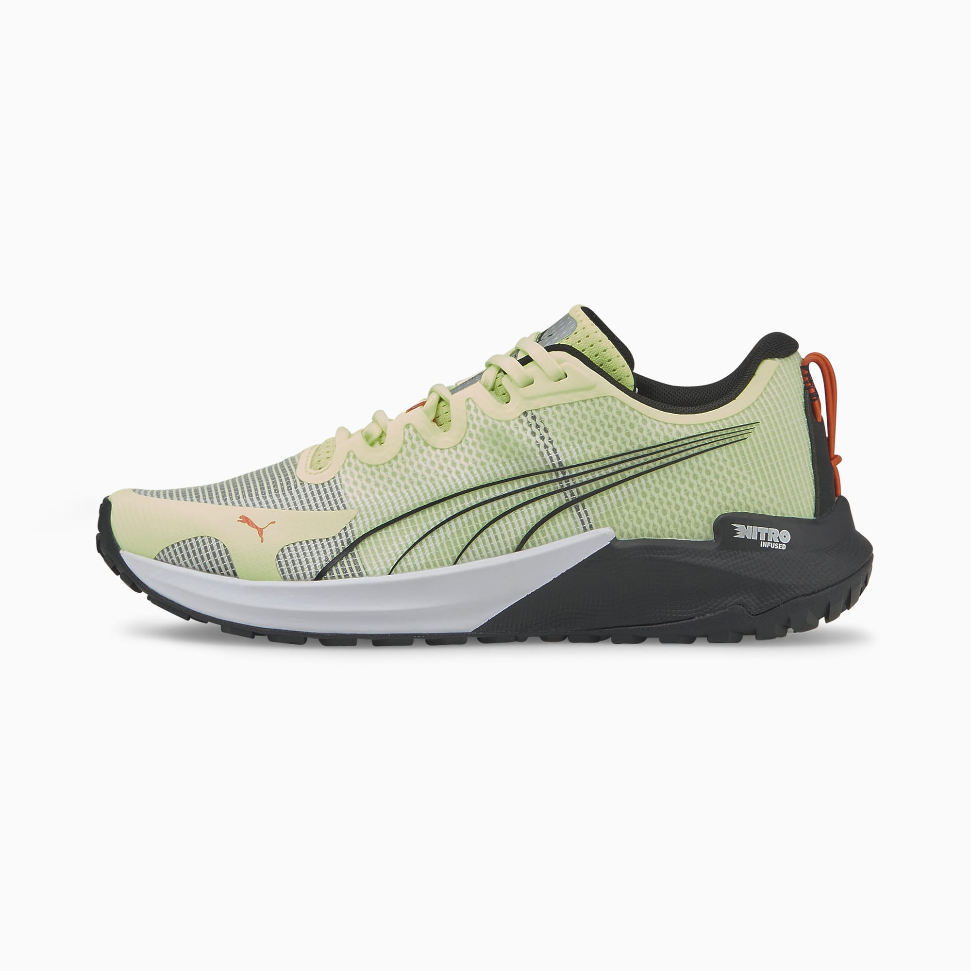 Zapatillas Trail running Hombre Fast-Trac Nitro PUMA