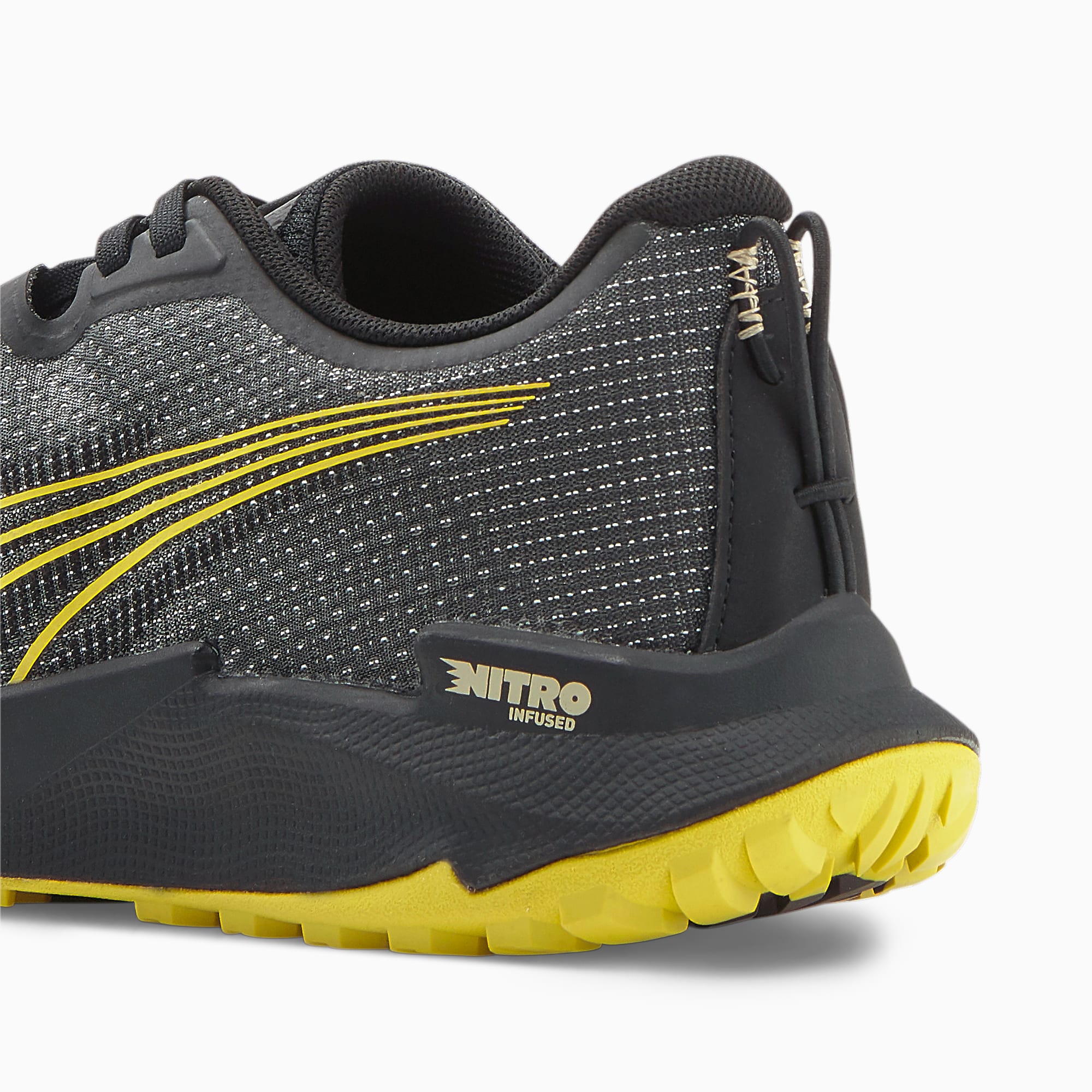 Puma trail running shoes mens sale