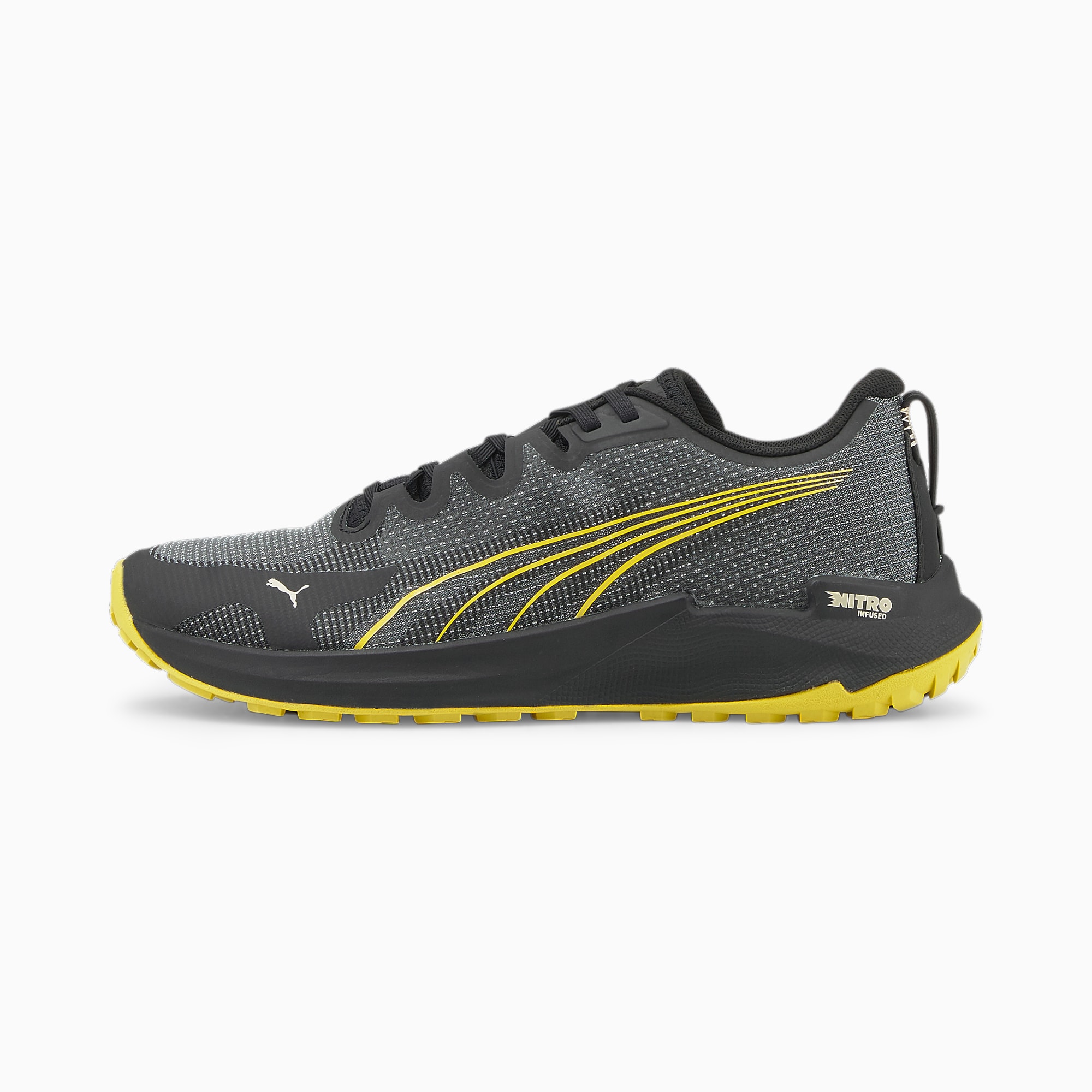 Fast Trac NITRO Men s Trail Running Shoes