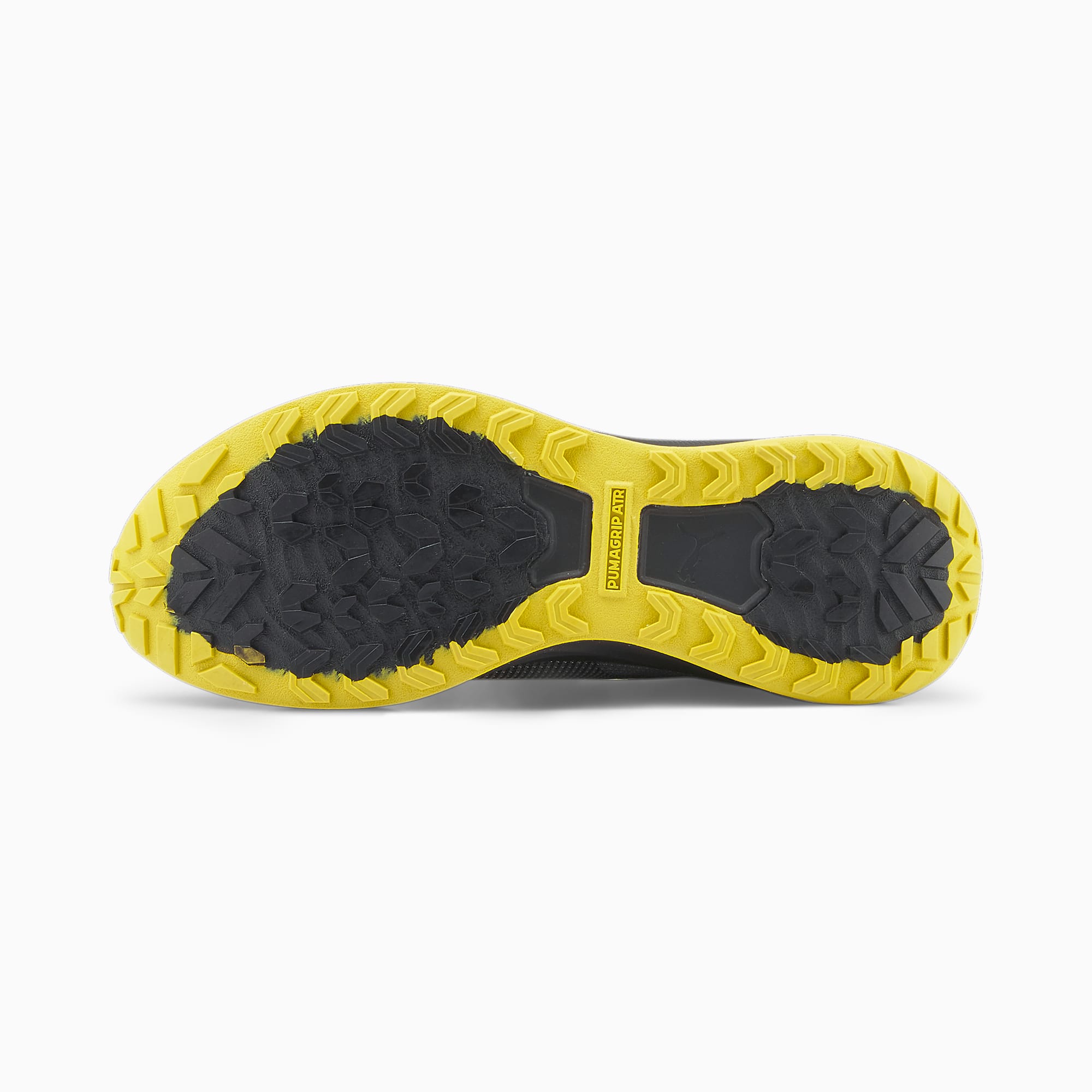 Sepatu lari trail top