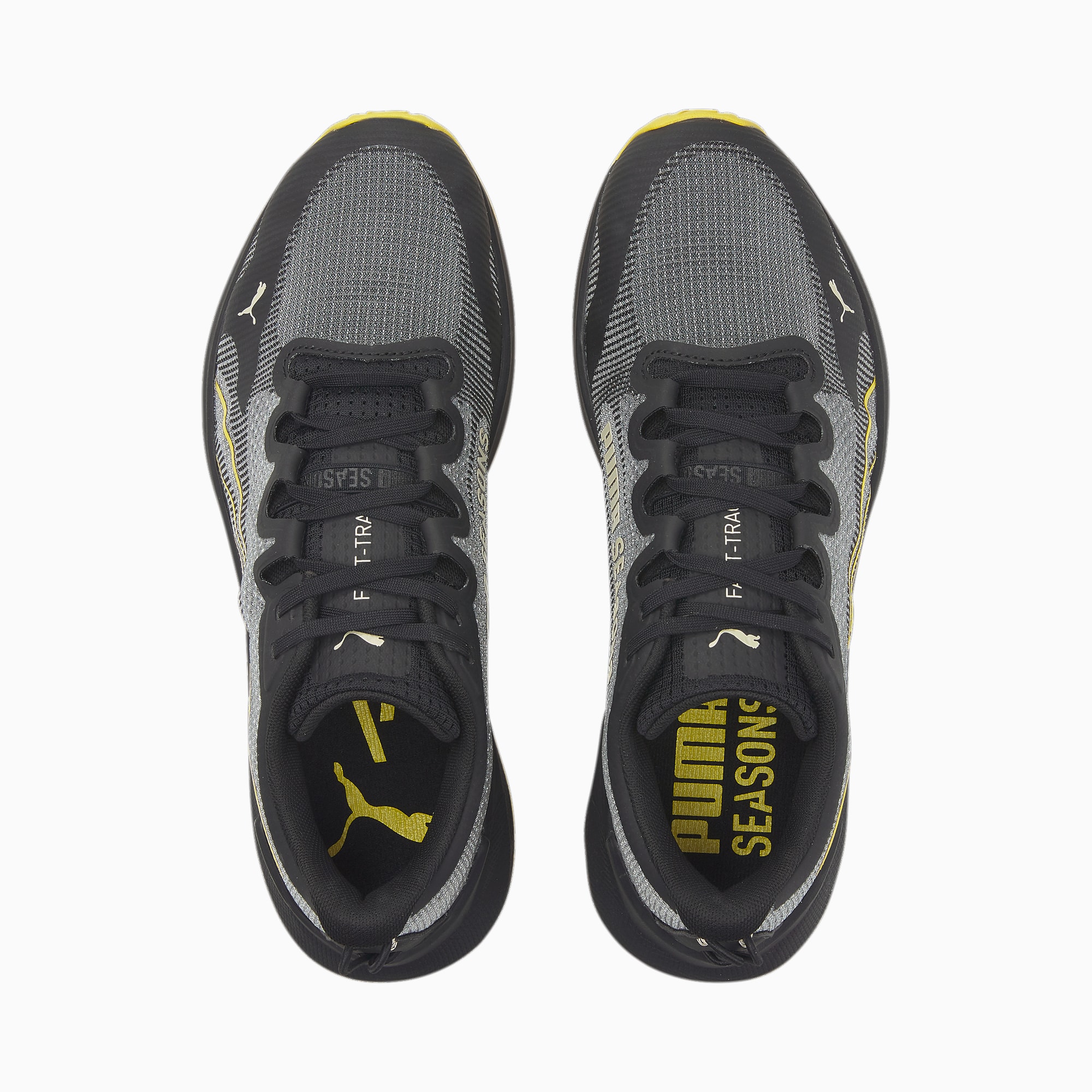 Puma discount nrgy trail