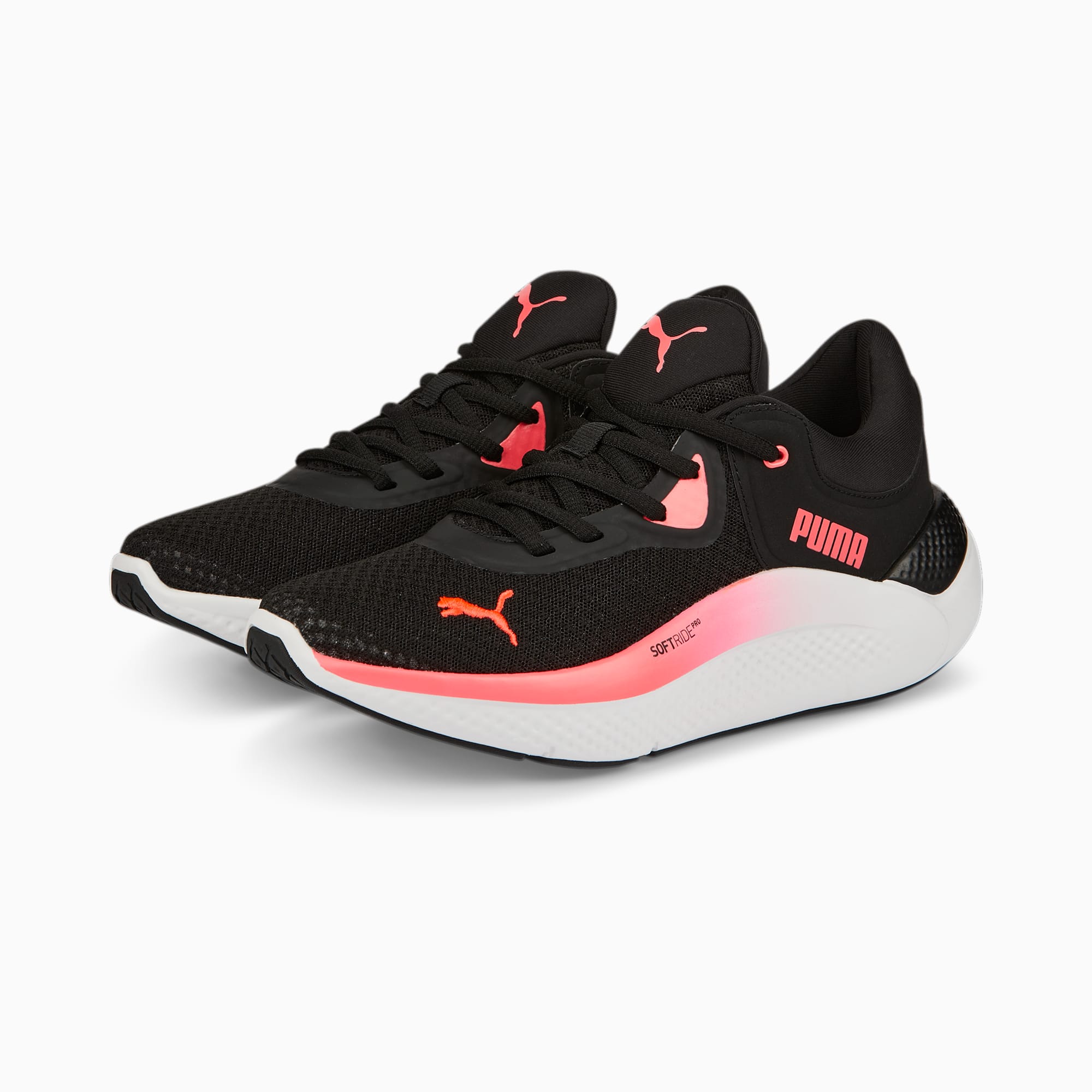 Puma sports shoes for hot sale ladies