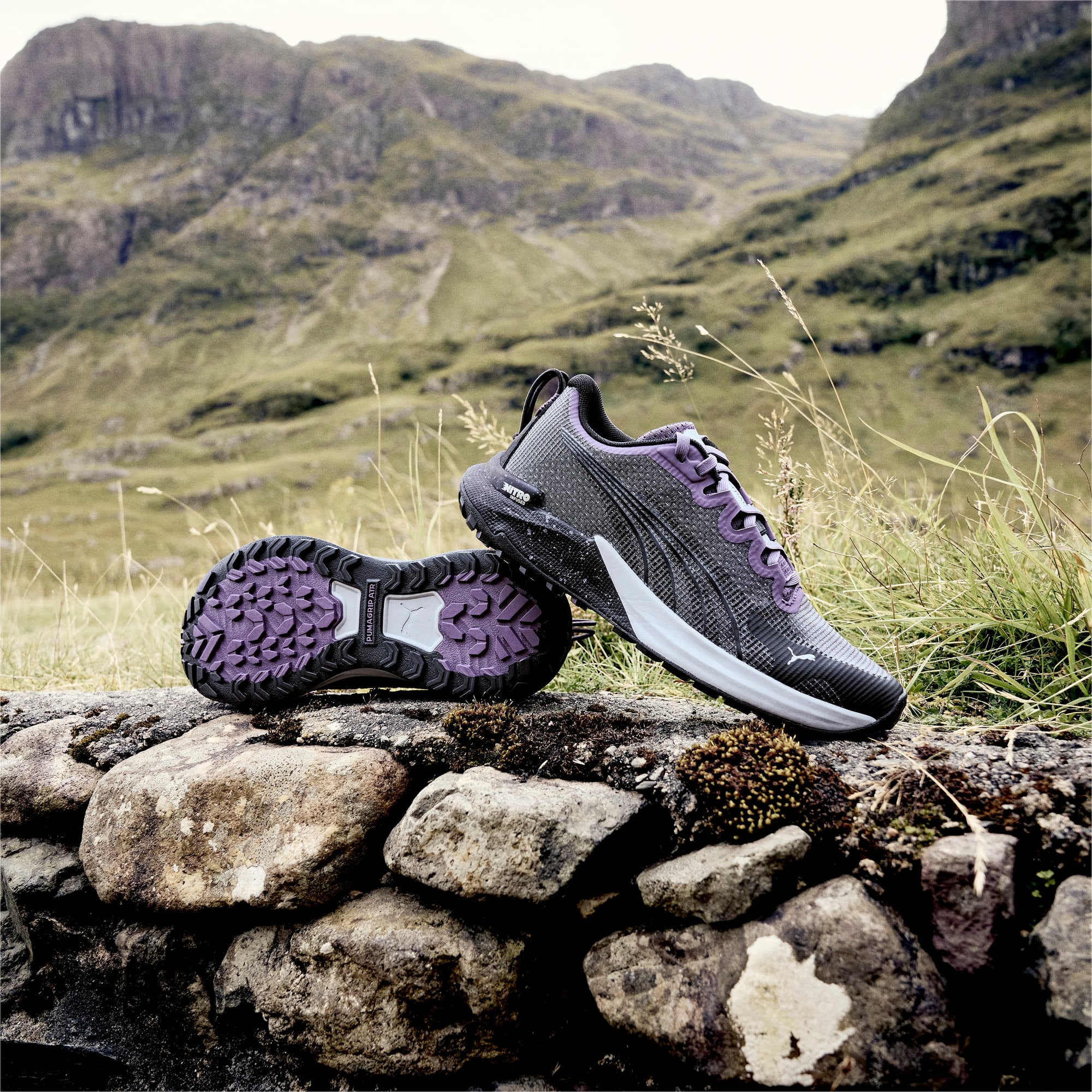 Fast Trac NITRO Women s Trail Running Shoes