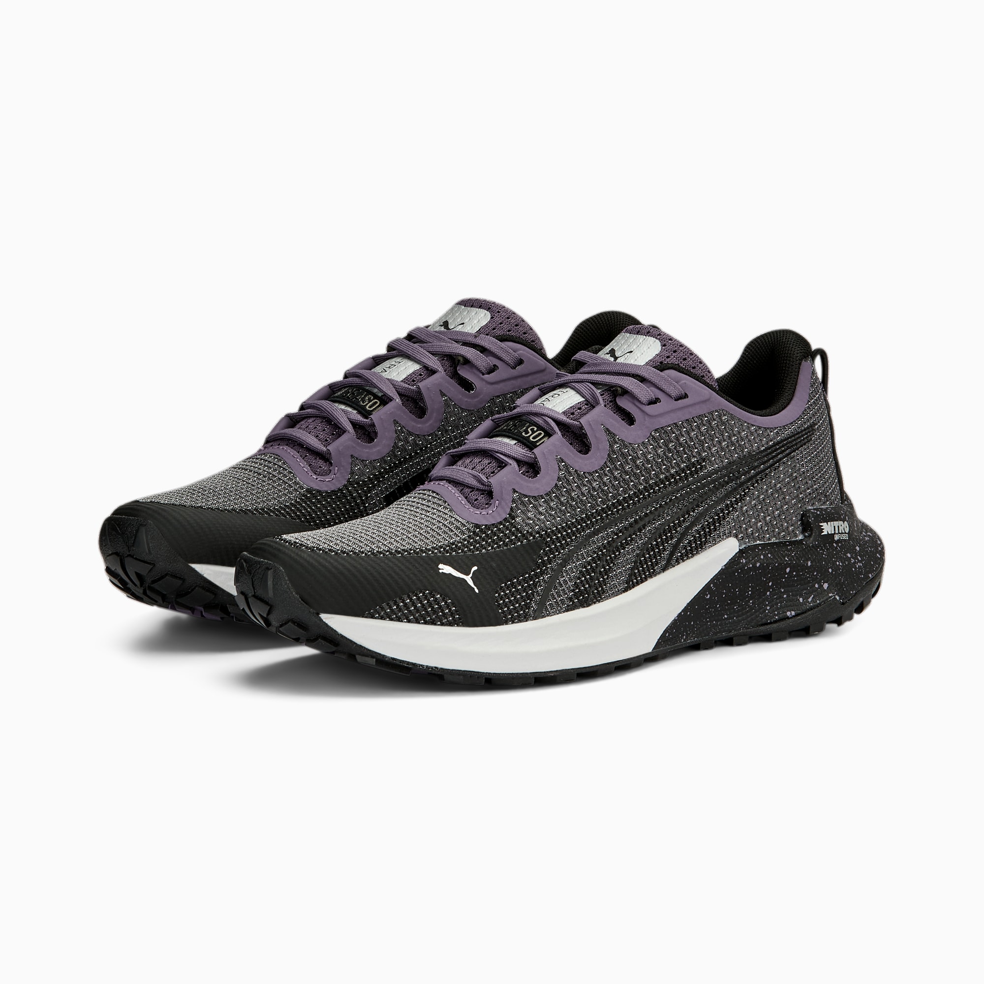 Fast Trac NITRO Women s Trail Running Shoes