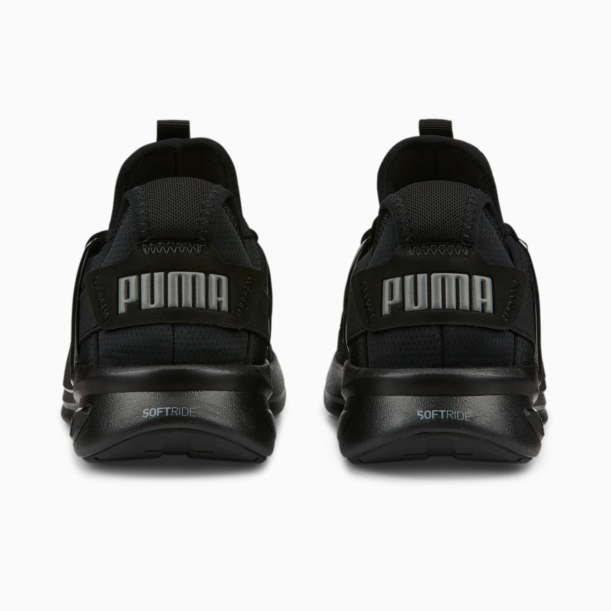 ZAPATILLAS PUMA SOFTRIDE ENZO EVO RUNNING NGO/VRD/AZ HOMBRE