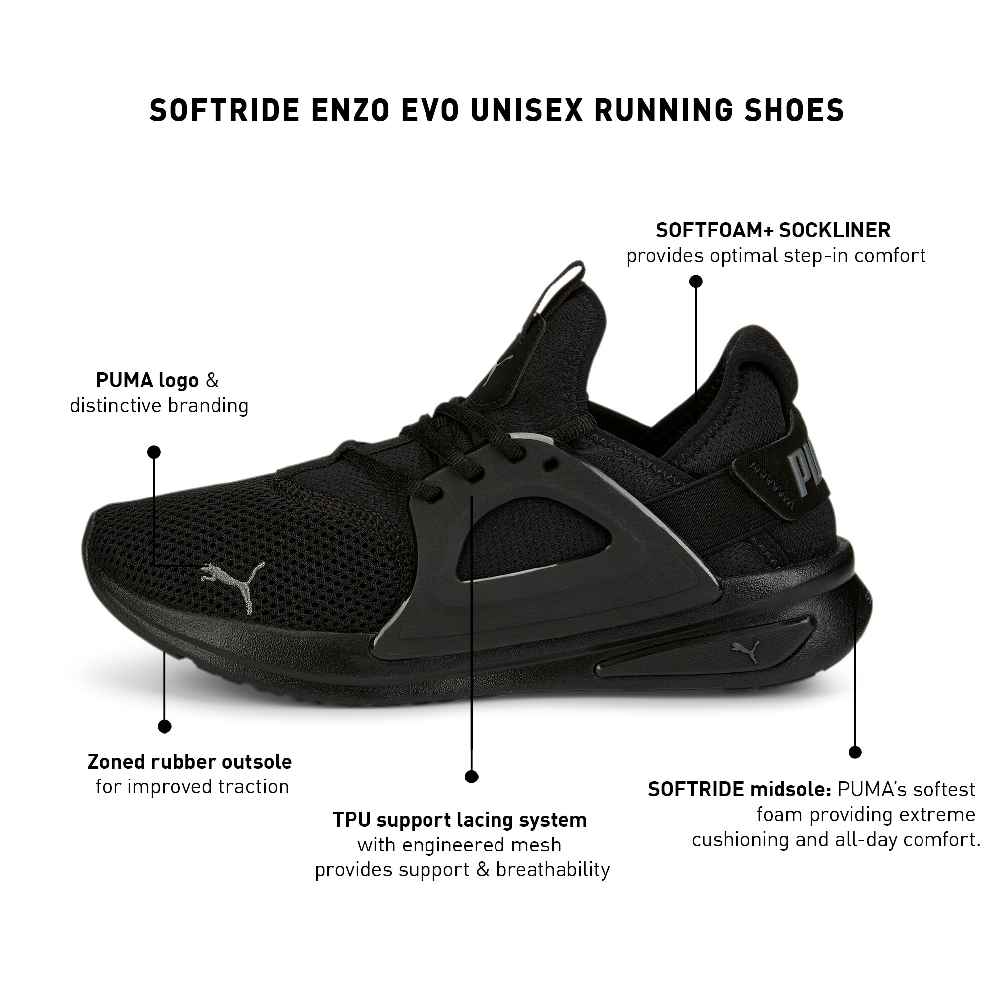Enzo eng mesh hot sale