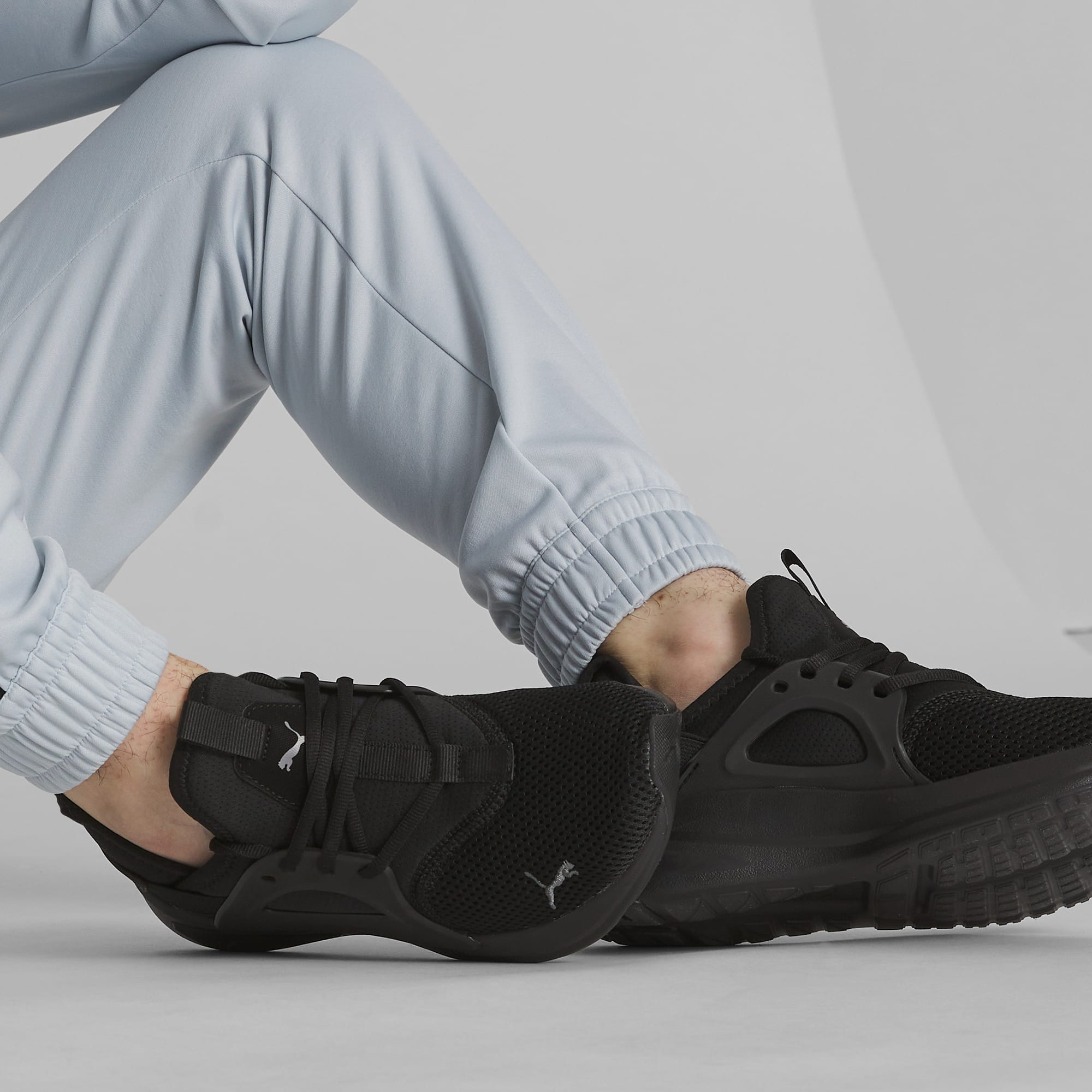 Puma enzo sneakers clearance