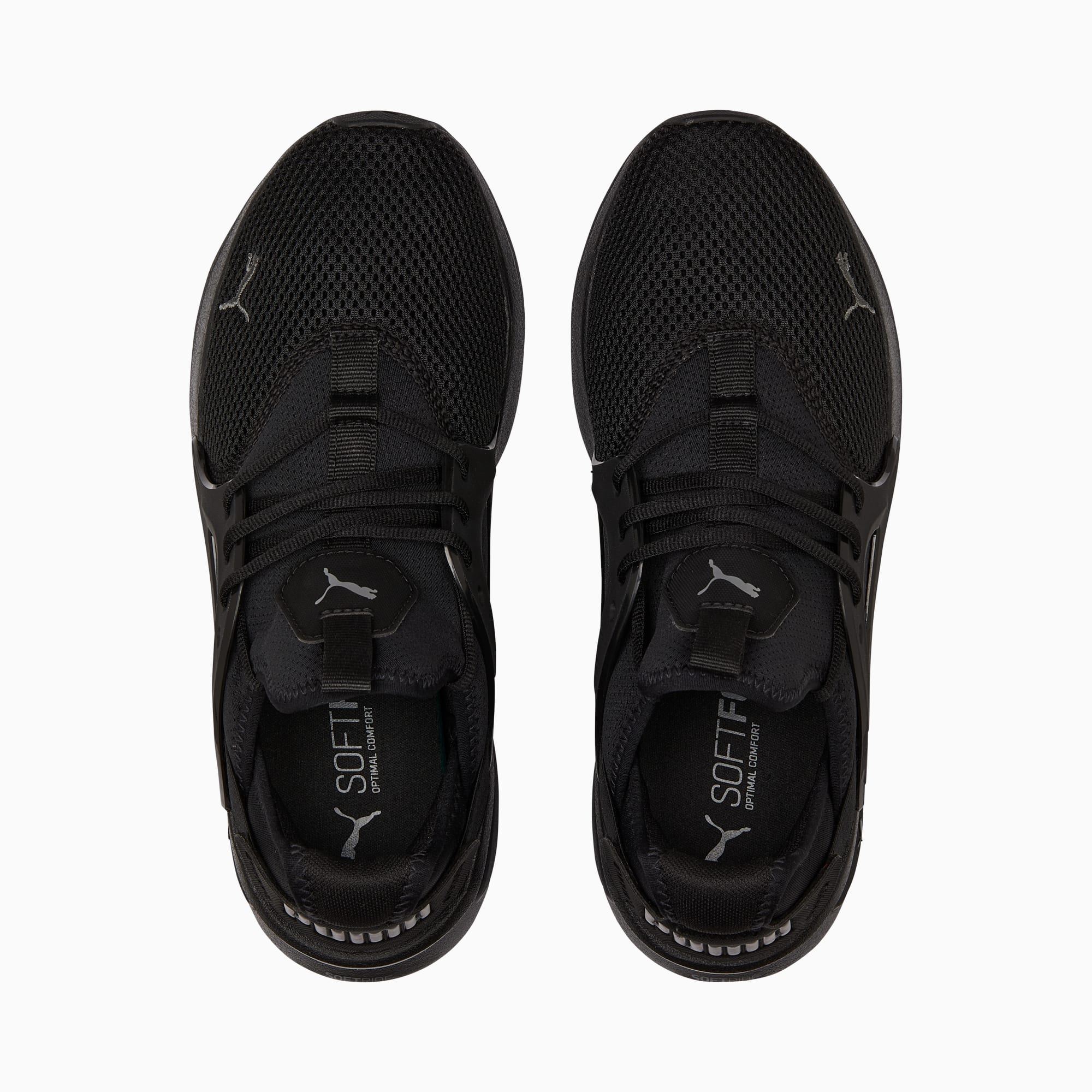 Zapatillas puma enzo beta adapt top