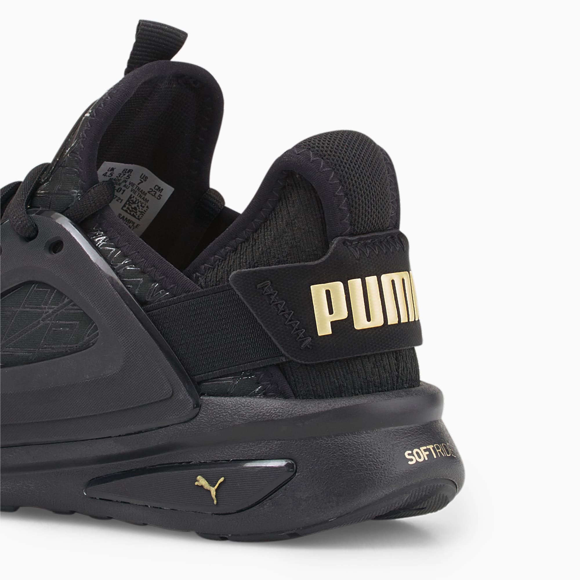 Puma women's enzo running shoes clearance