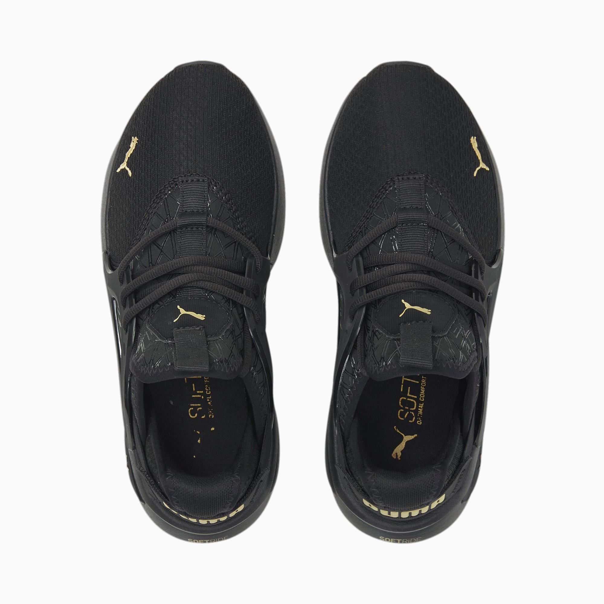 Kuzma puma enzo premium mesh womens clearance