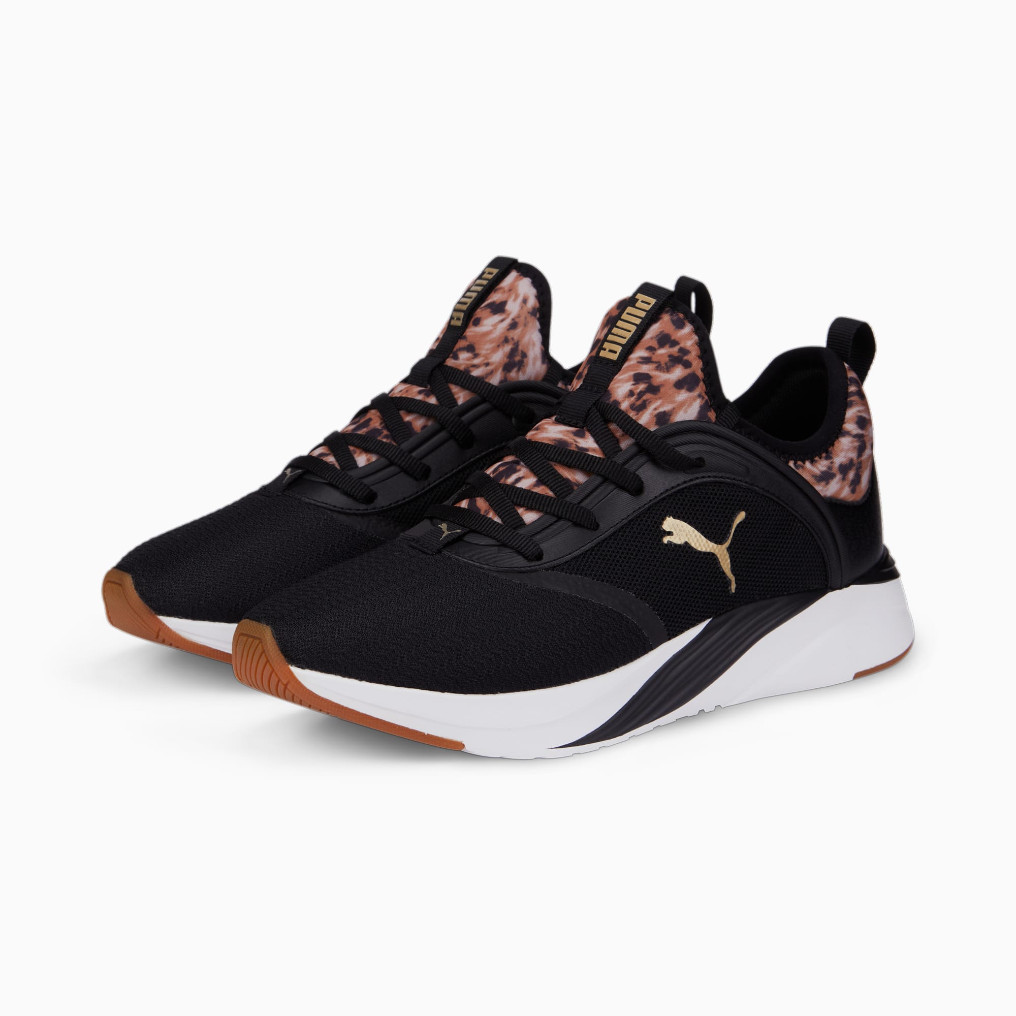 Puma sequence ladies trainers 2025