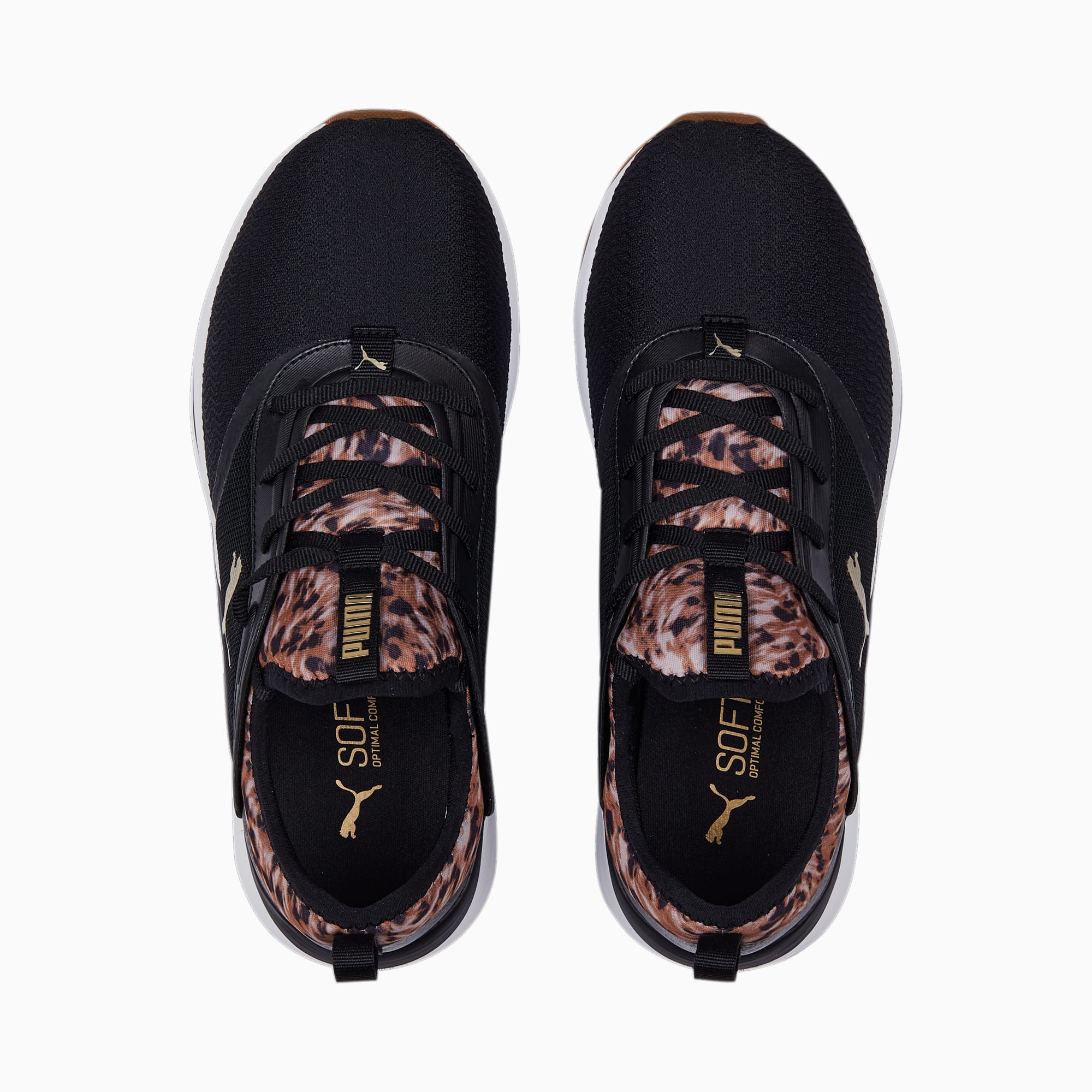 Softride Ruby Safari Glam Women s Running Shoes