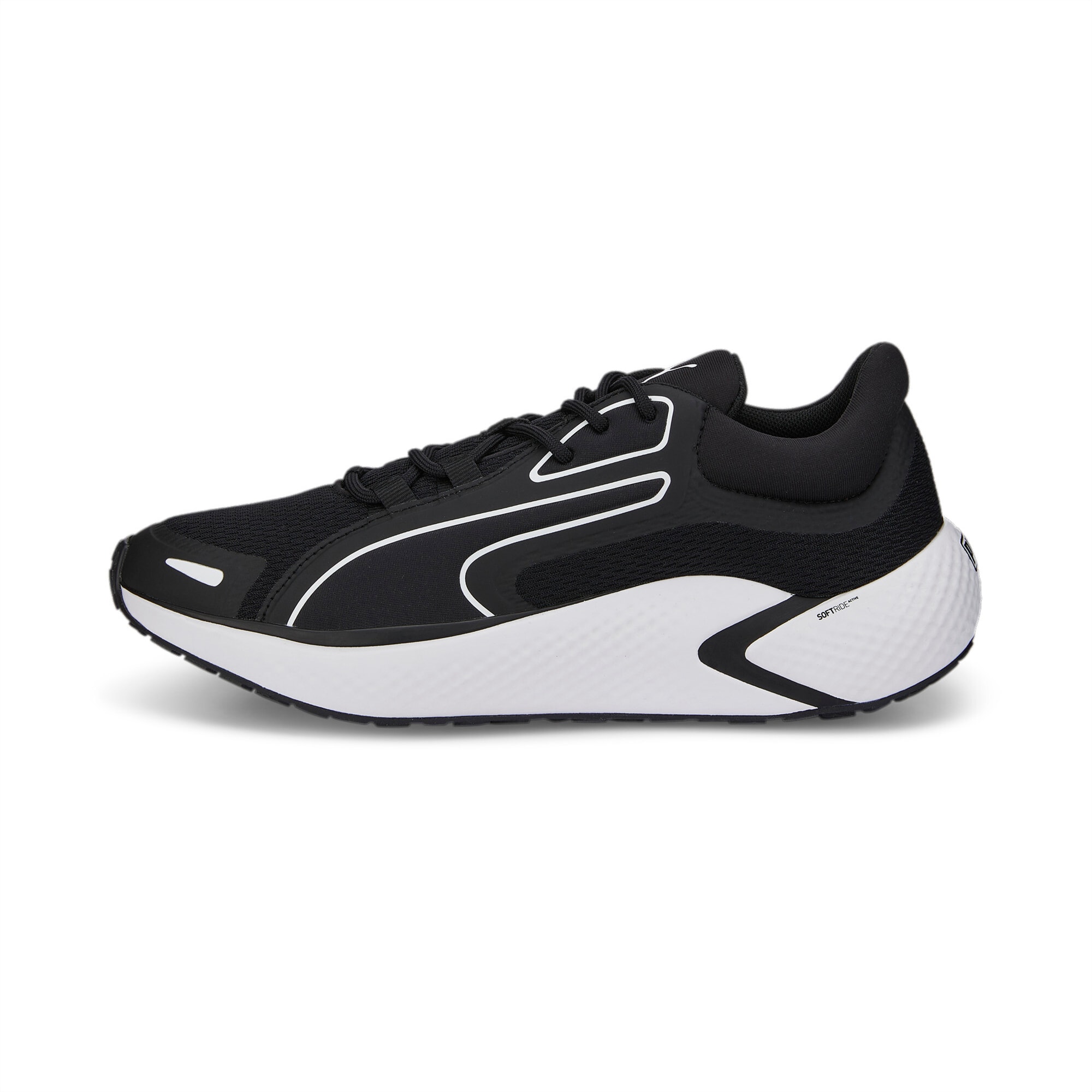 SOFTRIDE Pro Coast Unisex Running Shoes | PUMA