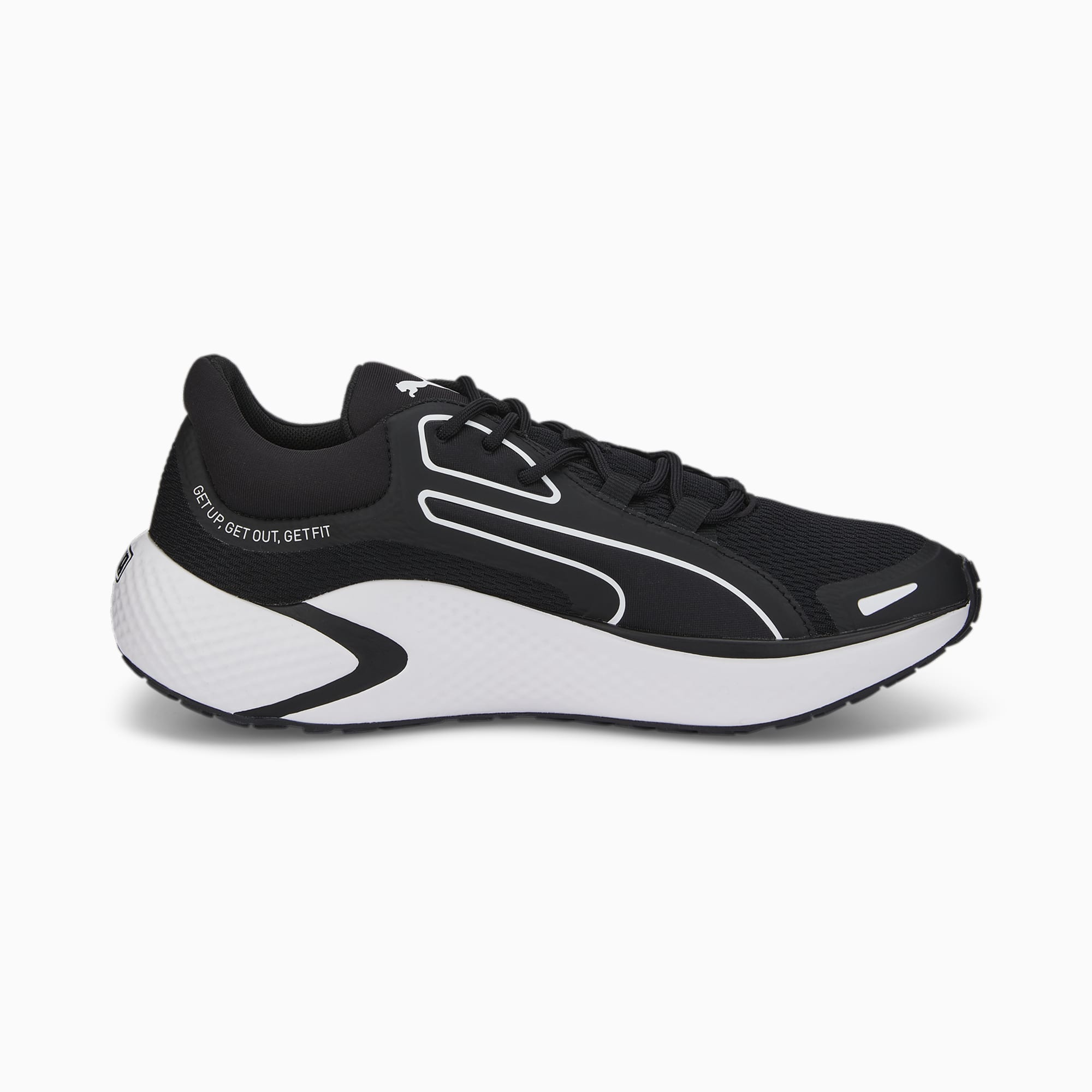 Puma suj 2025