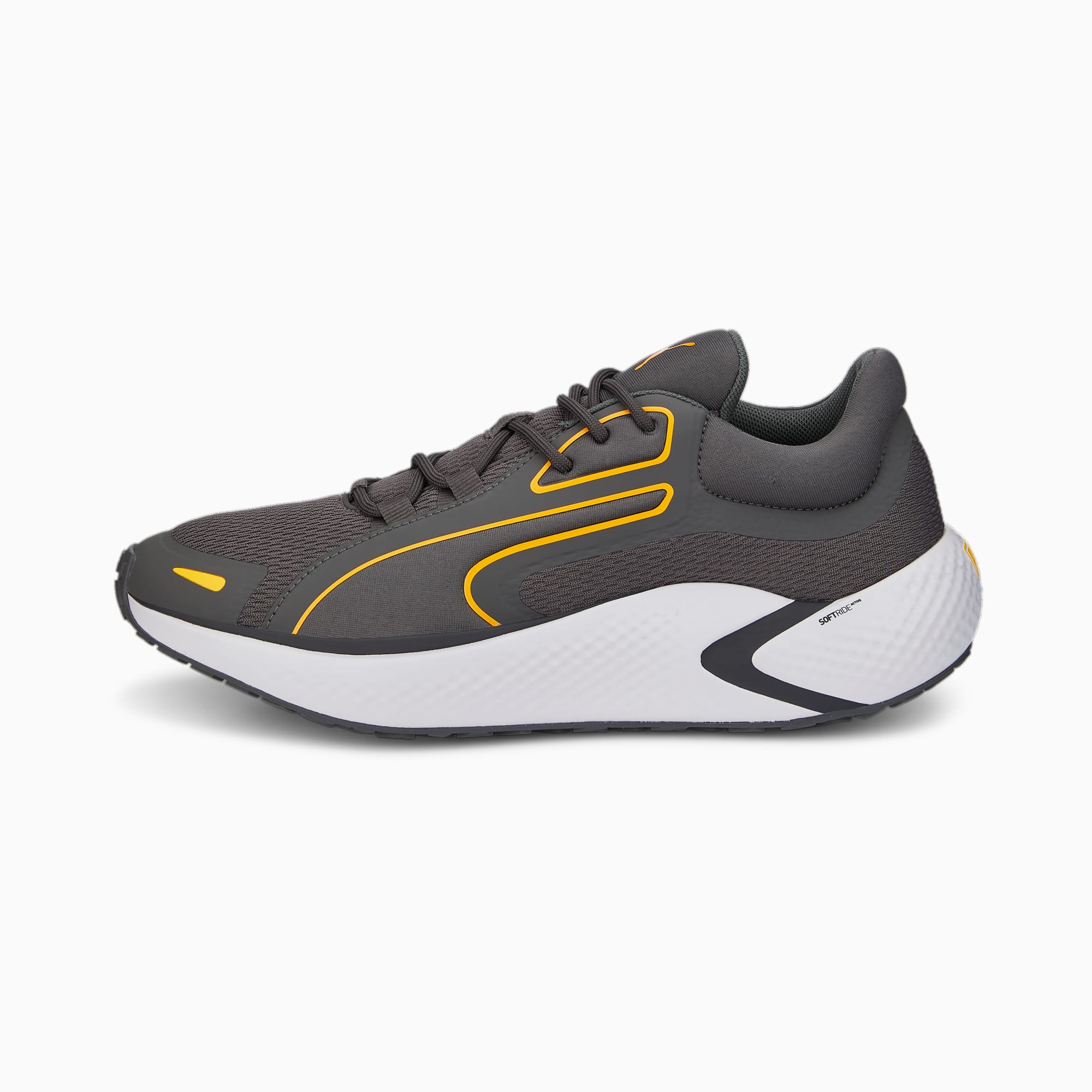 Zapato top deportivo puma