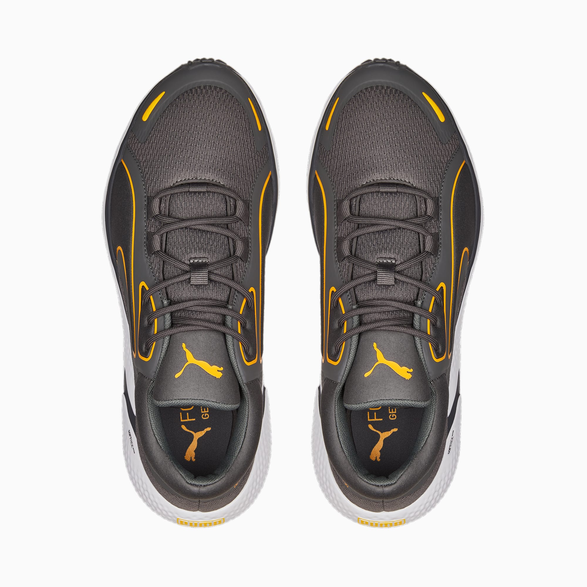 Puma walking sneakers best sale