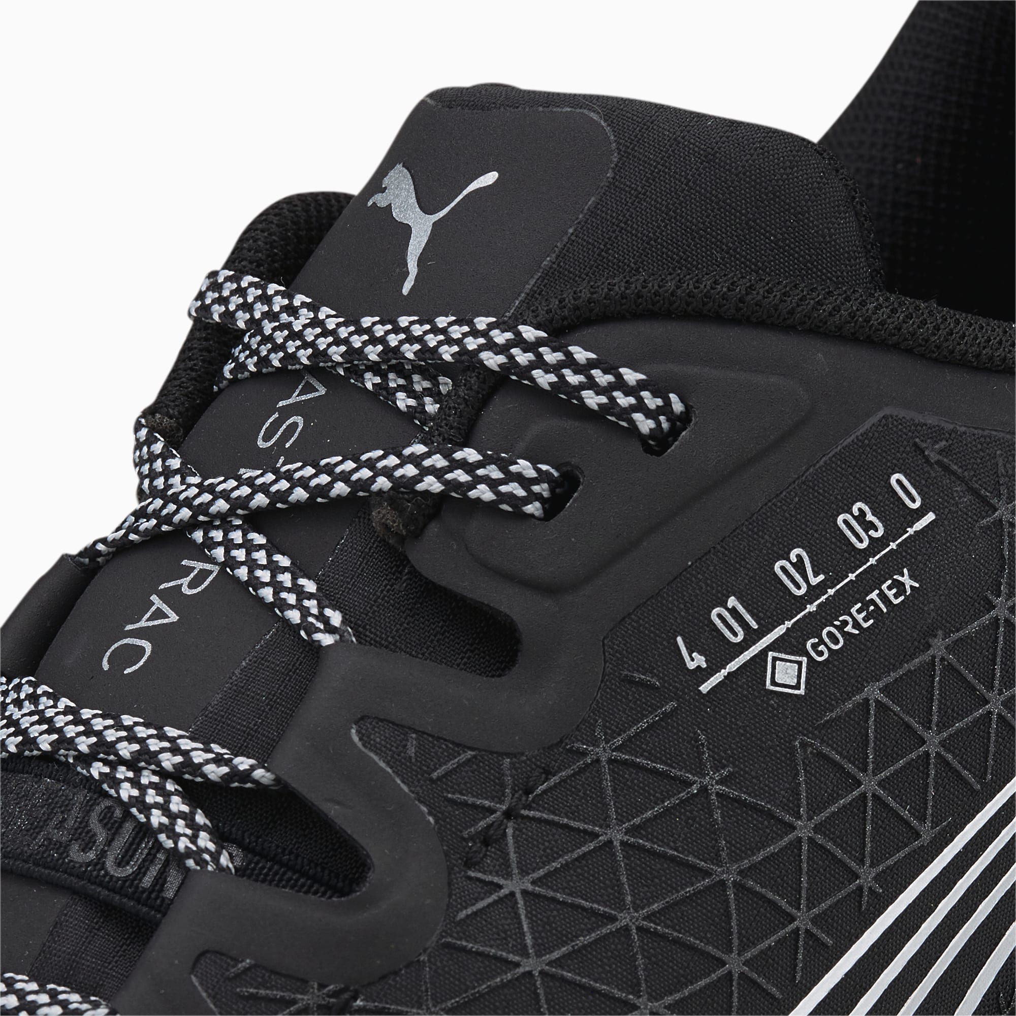 Puma gore tex online shoes