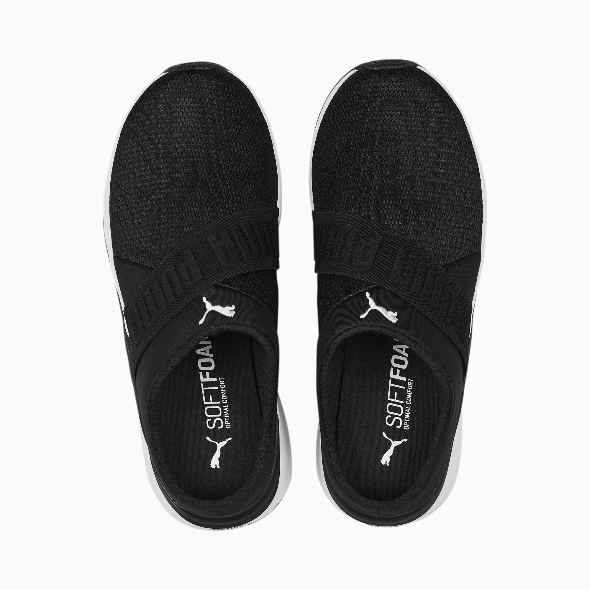 Puma top mules women's