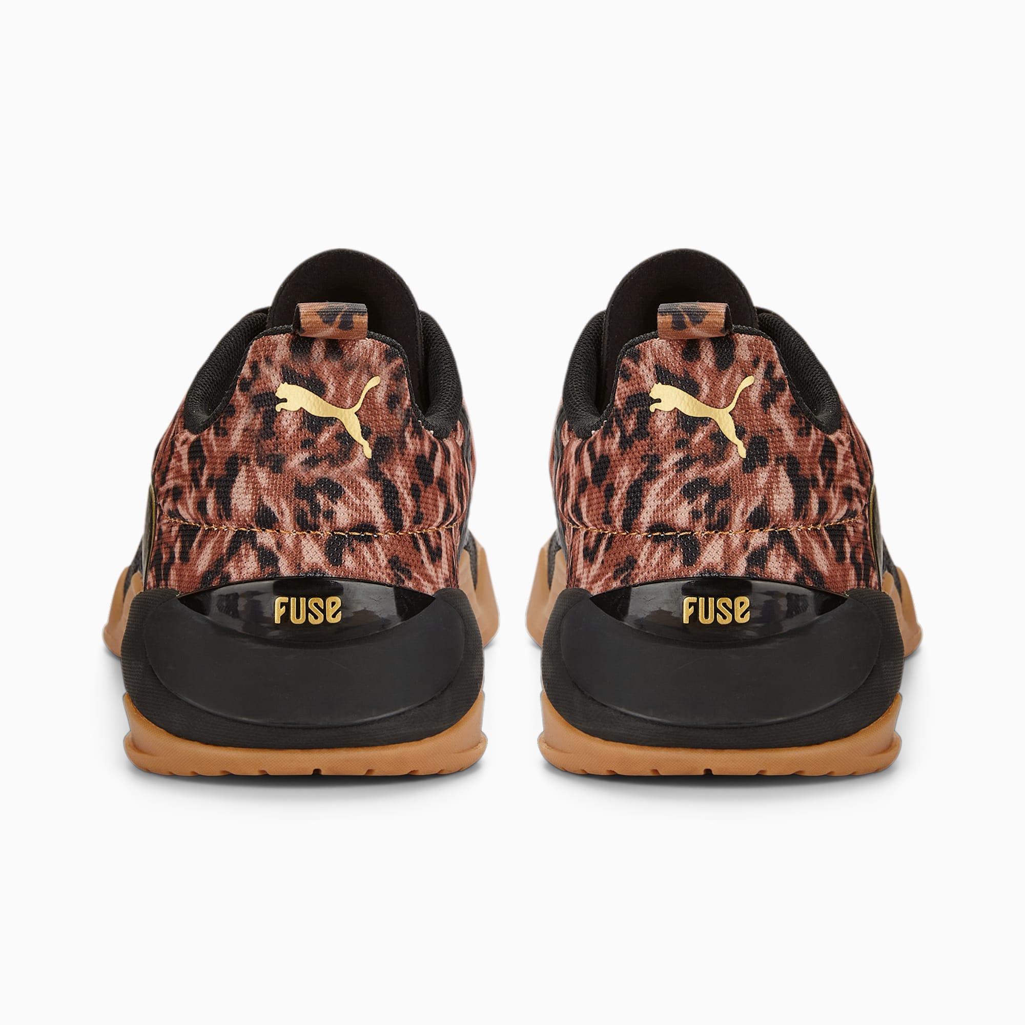 Puma f1 shoes self lacing on sale