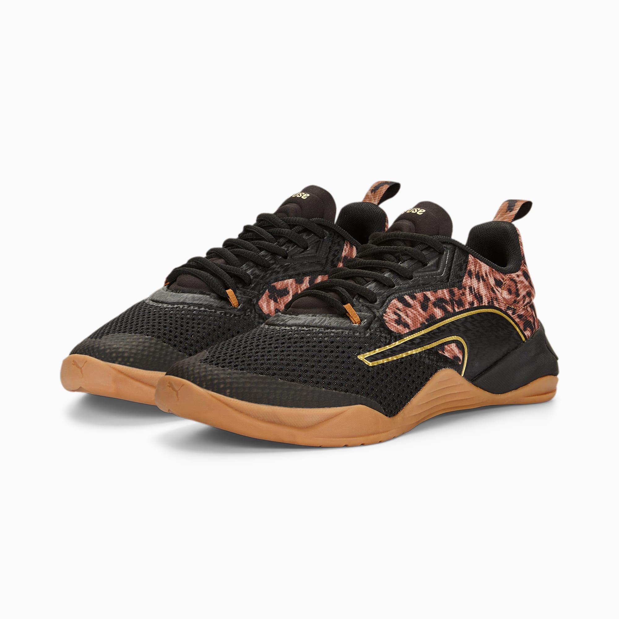 Fuse 2.0 Safari Glam Women s Training Shoes