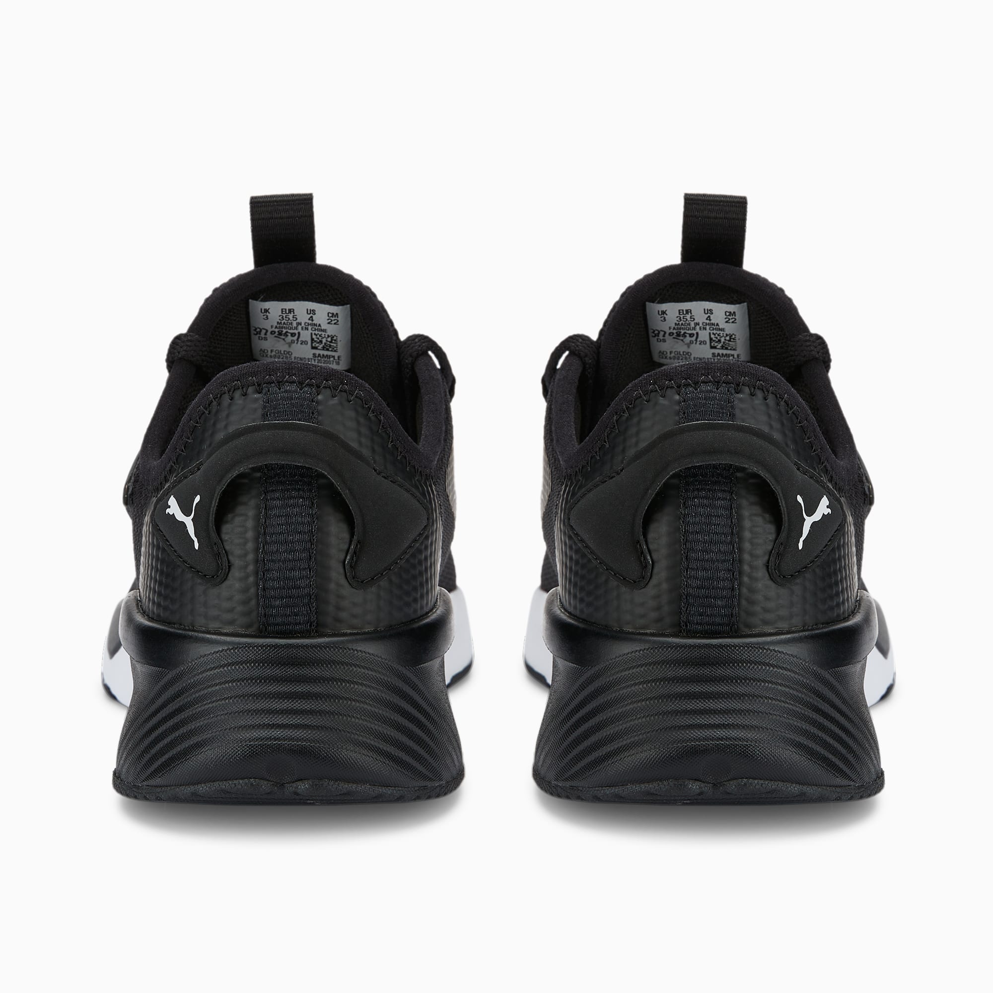 Retaliate puma trainers on sale
