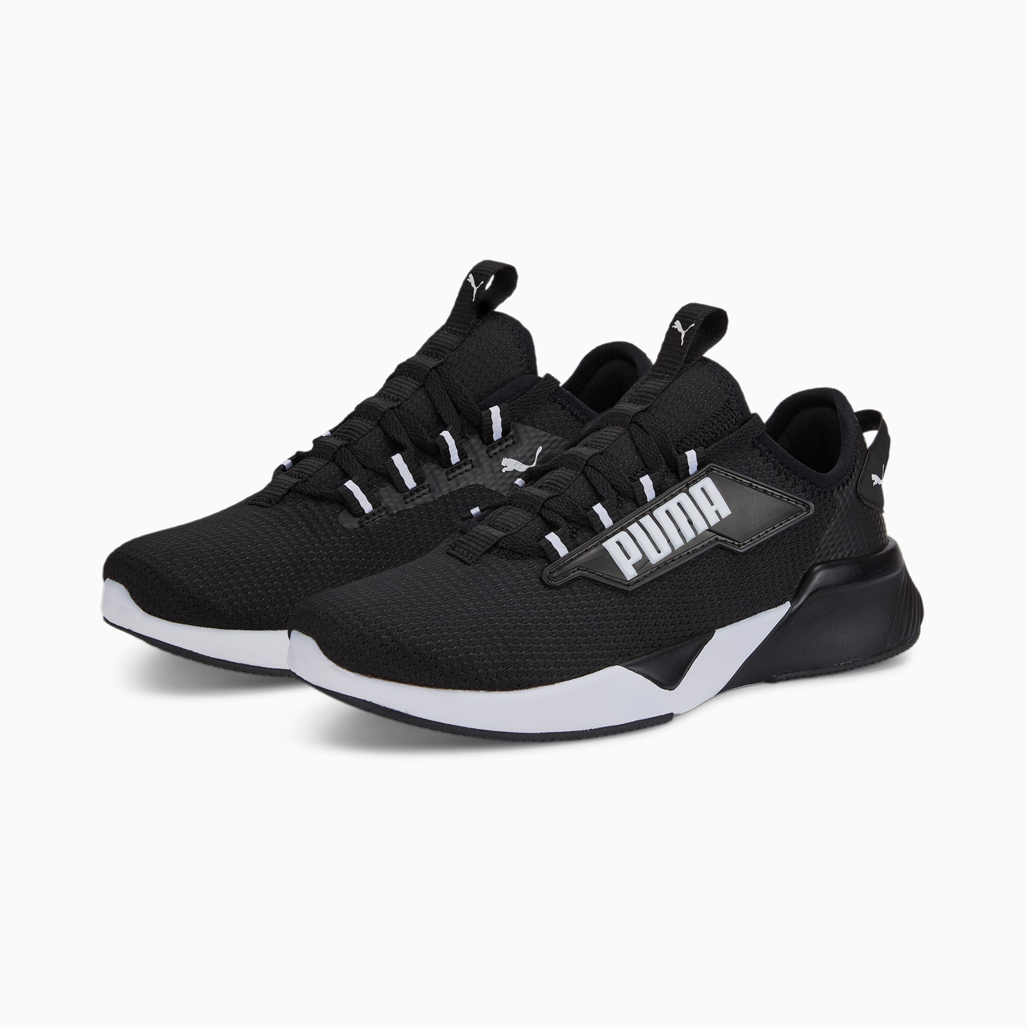 Retaliate 2 sneakers voor jongeren white PUMA