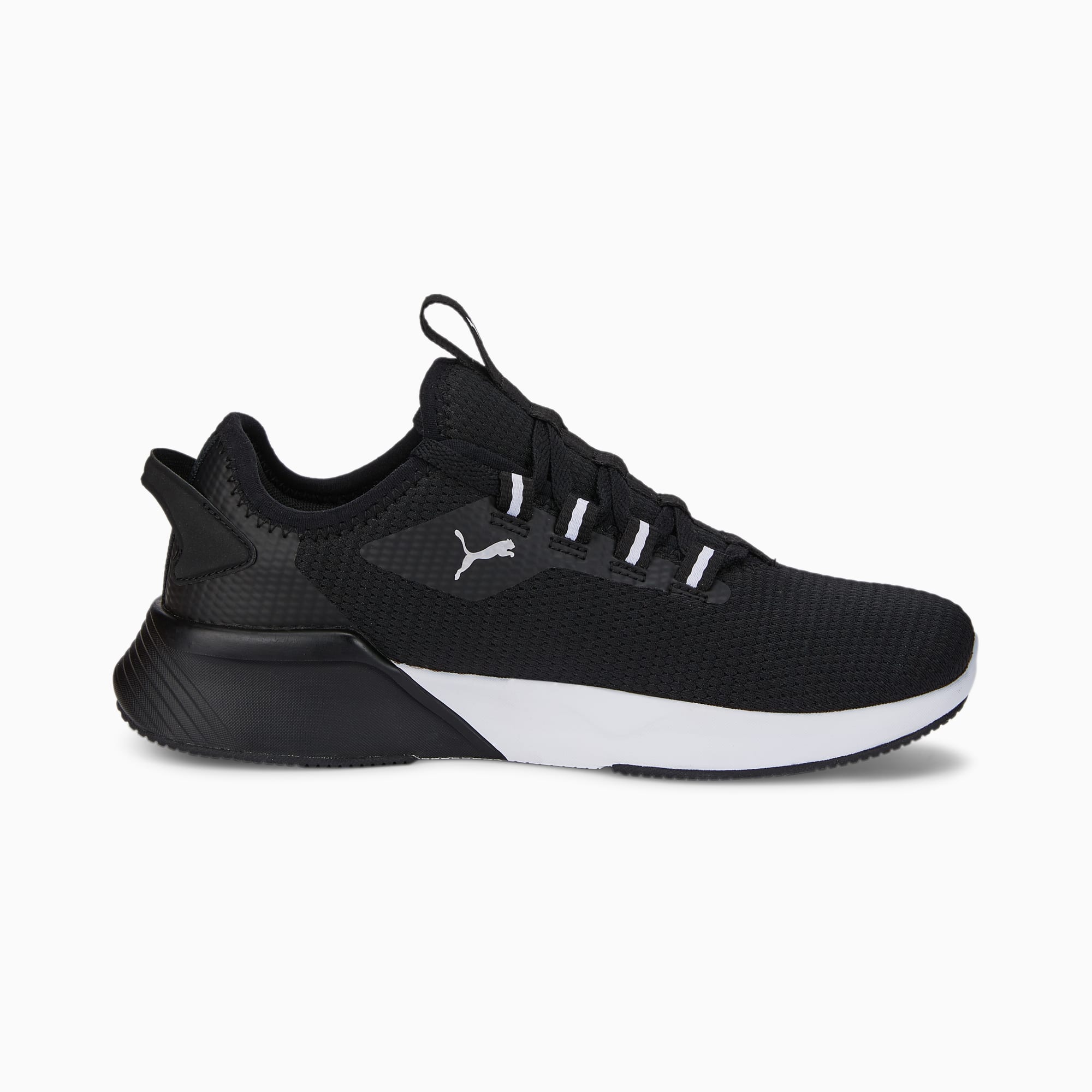 Retaliate 2 sneakers voor jongeren white PUMA