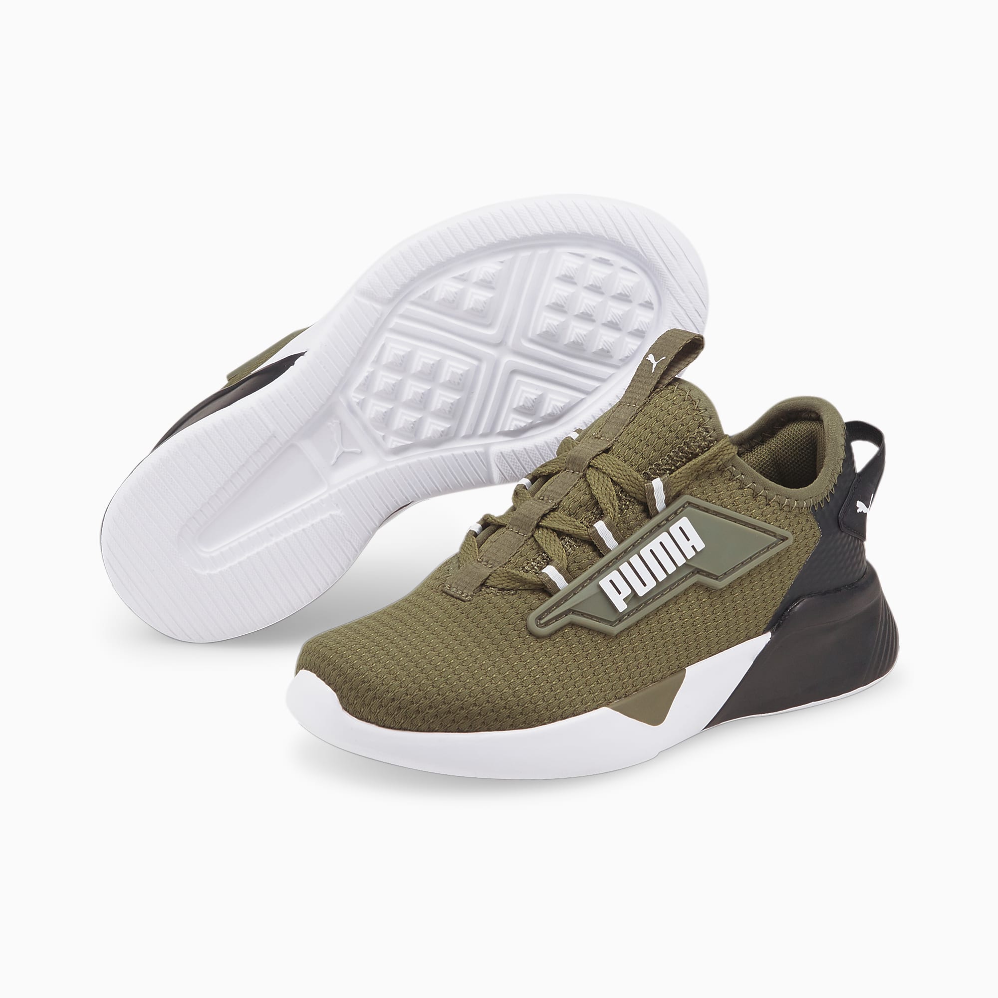 Puma trinomic xt2 bambino bianche online