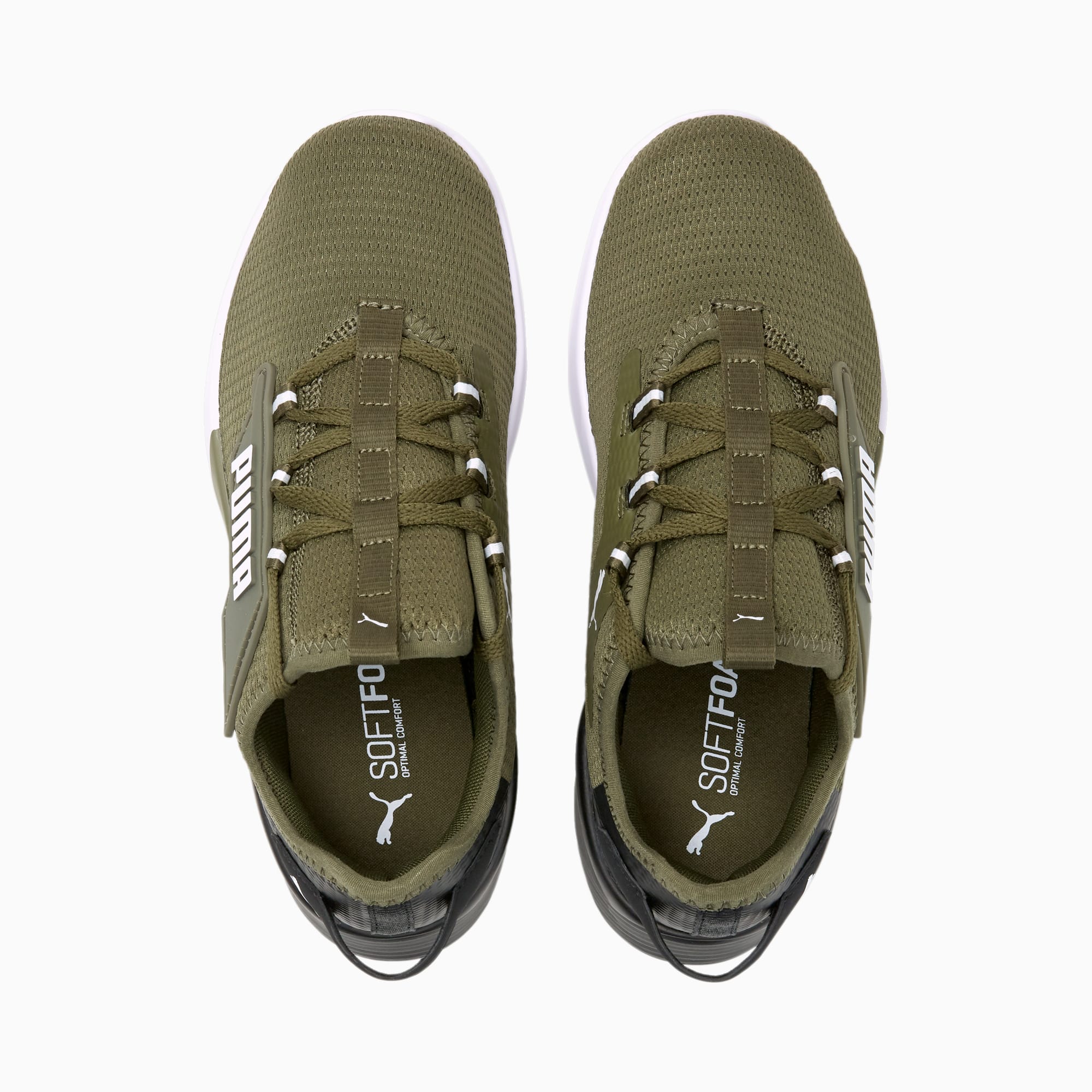 Sneakers Retaliate 2 da bambino black PUMA