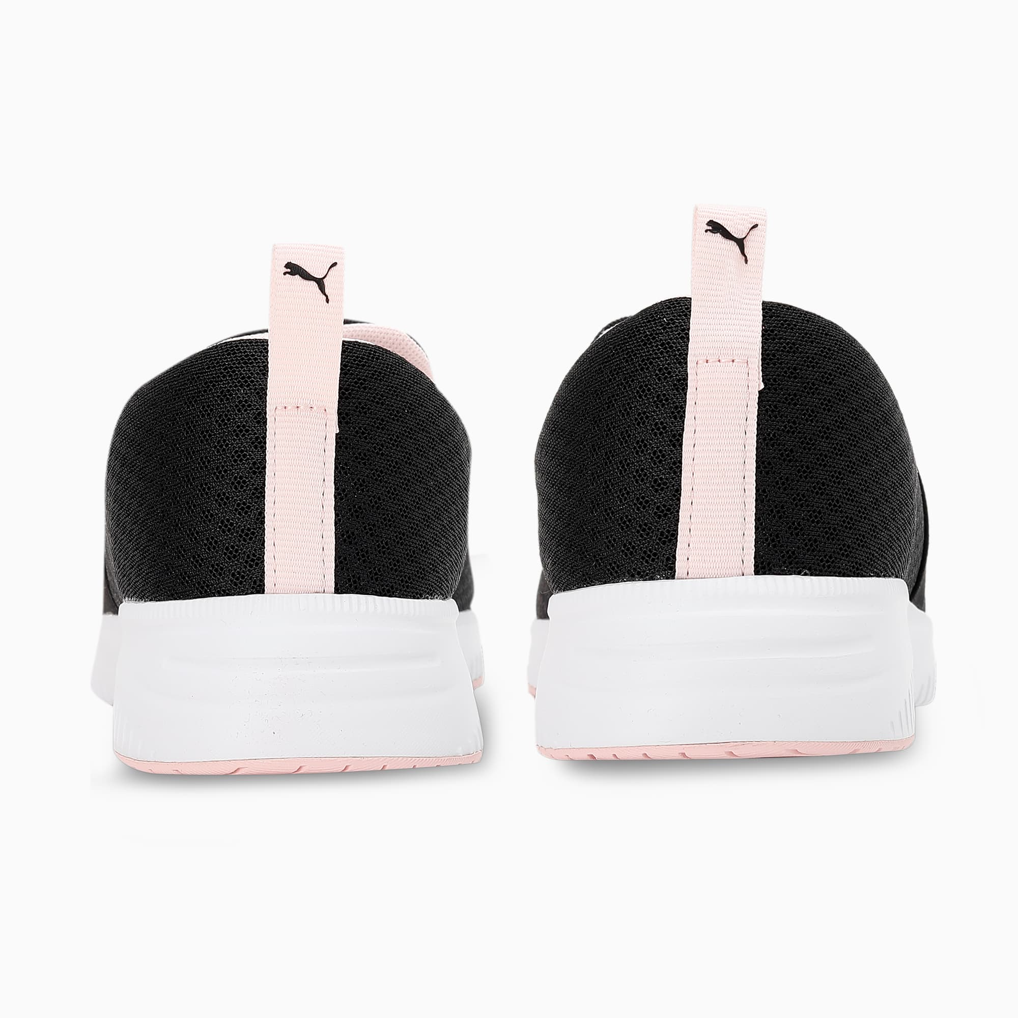 Puma strapless shoes store