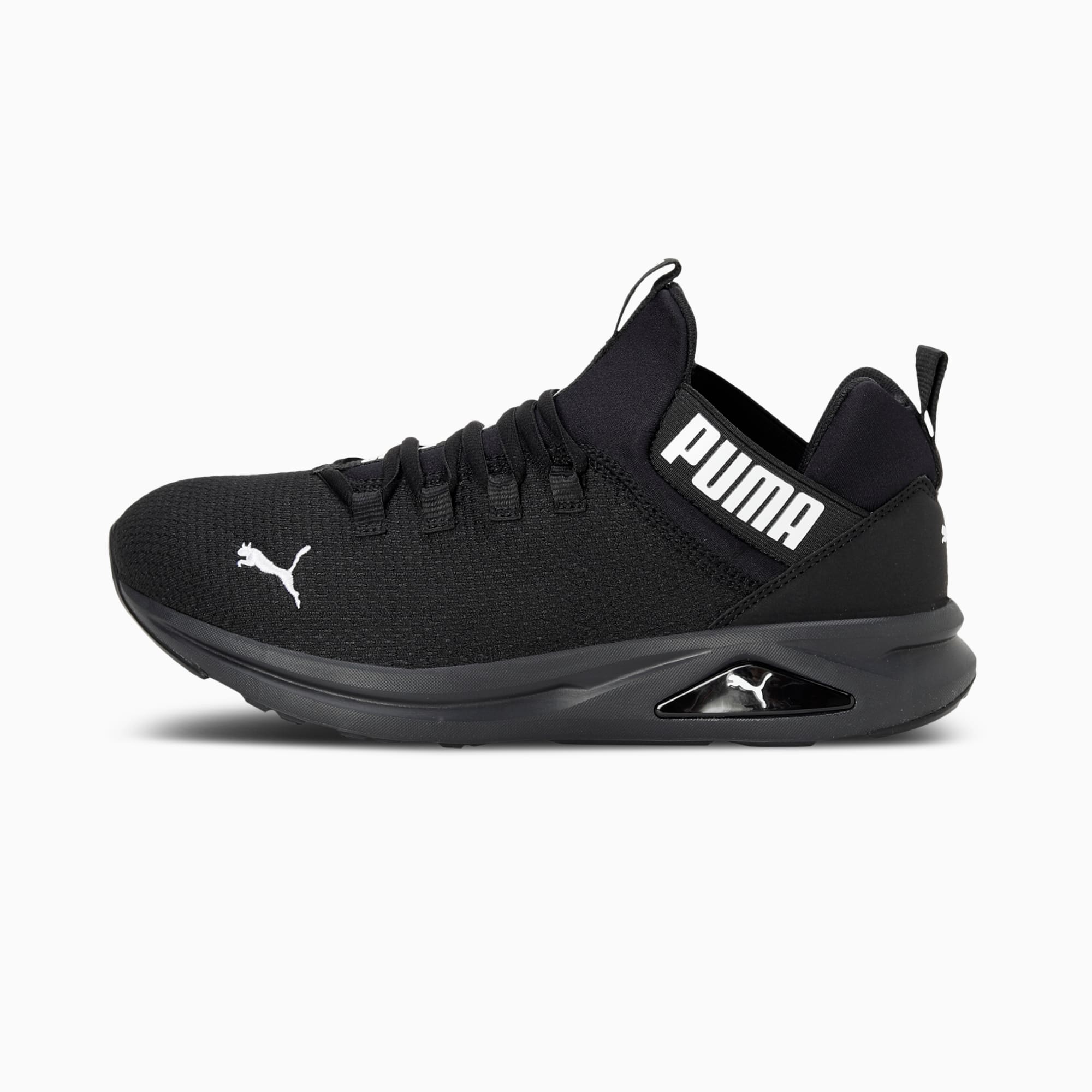 Enzo 2 Clean Unisex Running Shoes Puma Black Puma White PUMA SHOP ALL PUMA PUMA