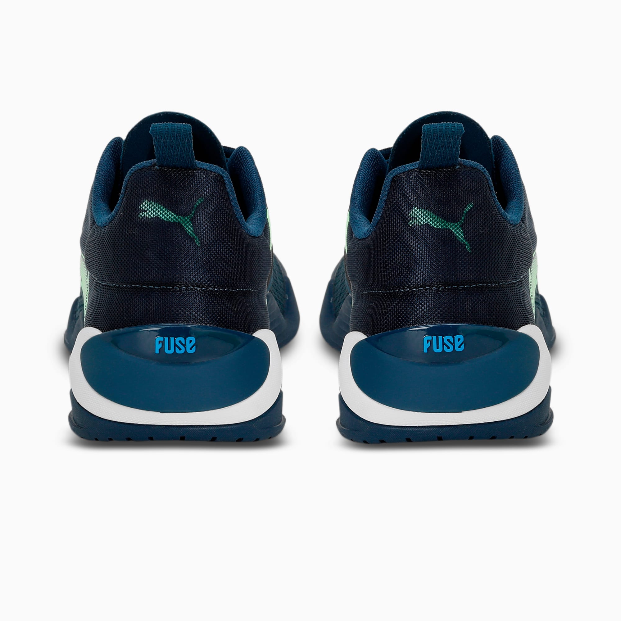 Puma fierce bleu online