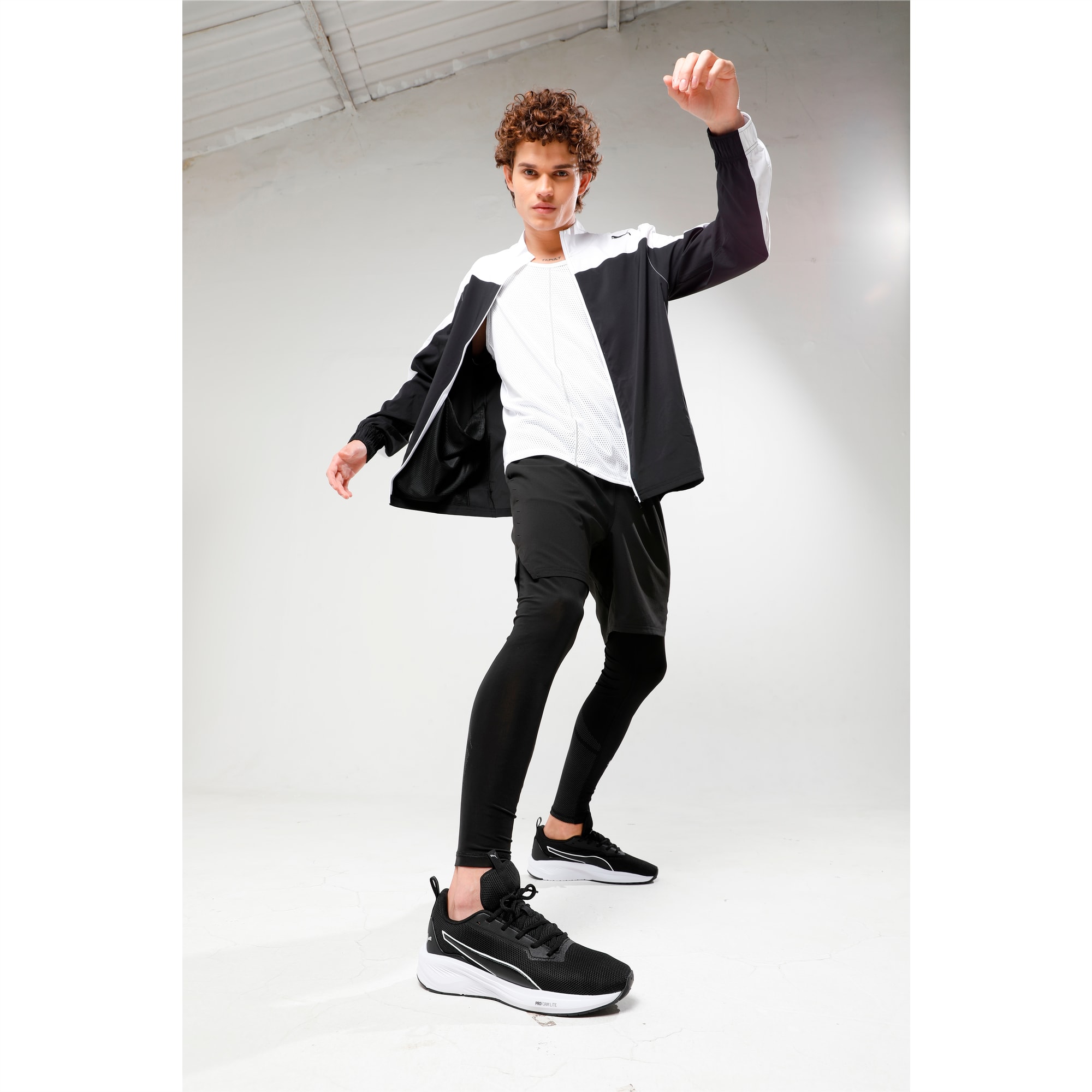 Puma shop fire shoes
