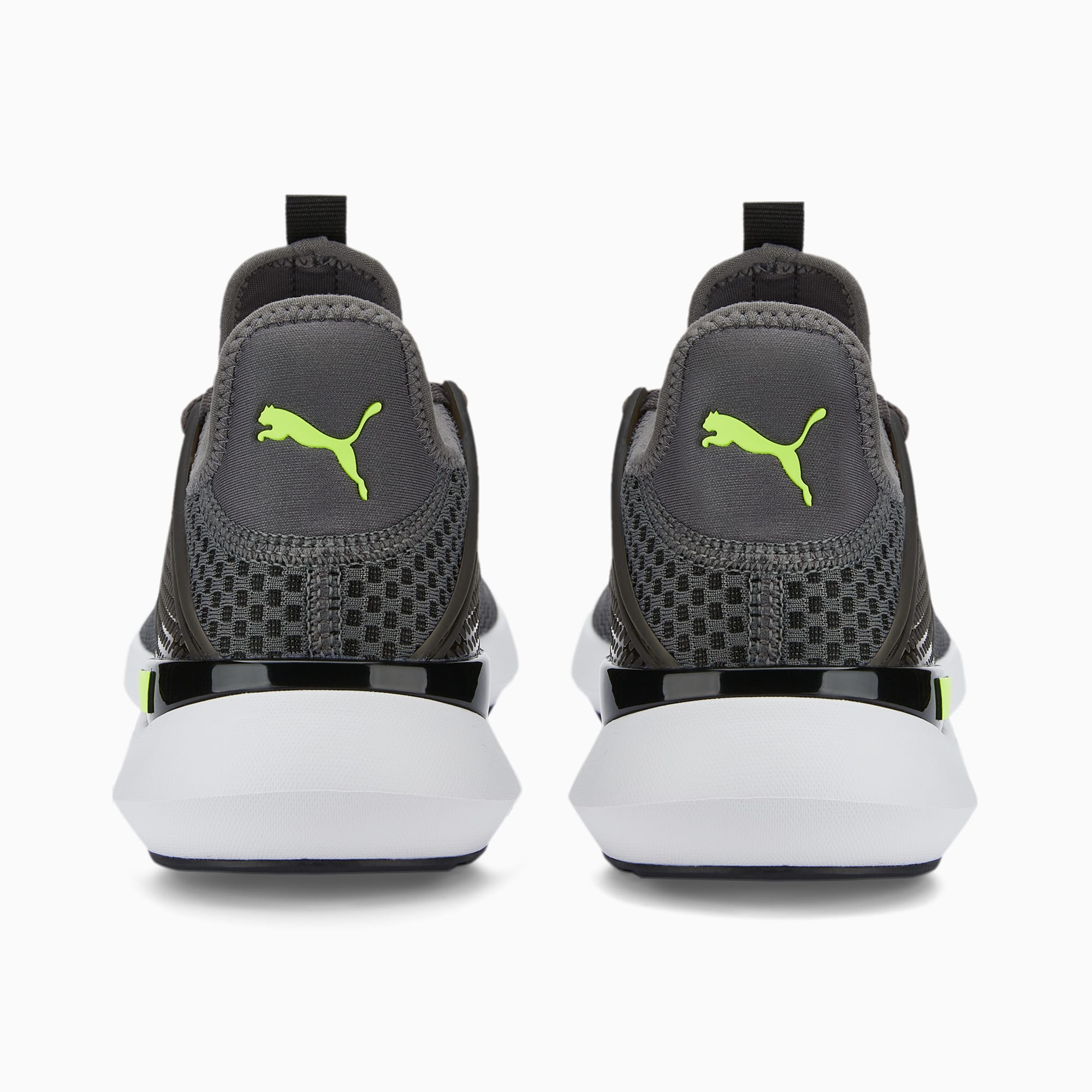 Las zapatillas de Puma Pure XT Fresh de gimnasio, en