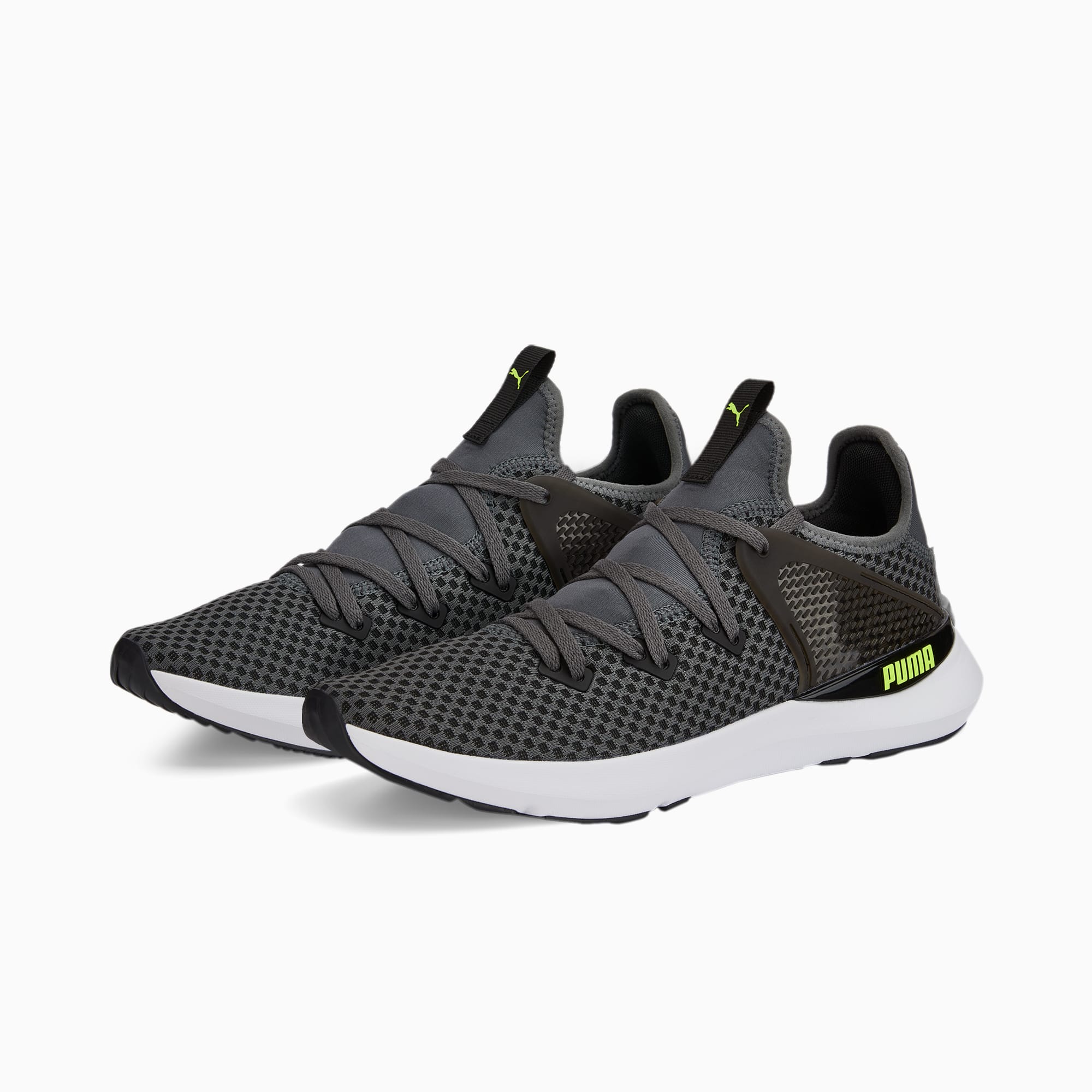 Puma men's flex free xt idp running shoes clearance